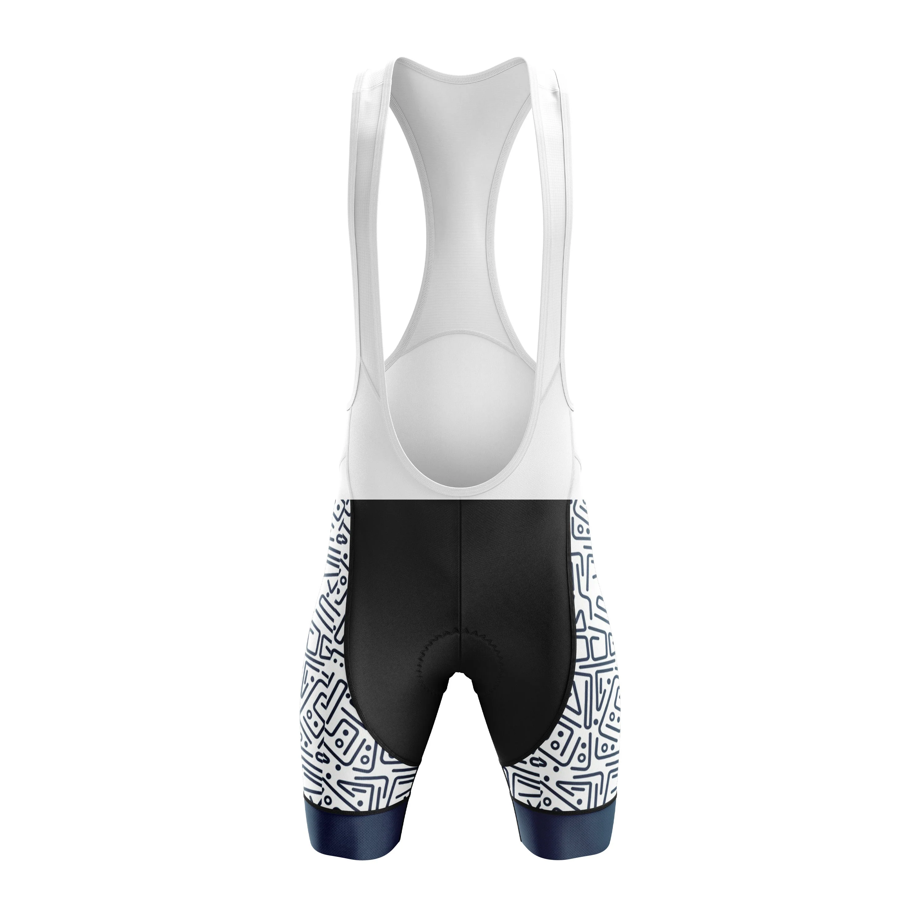 Static Cycling Bib Shorts