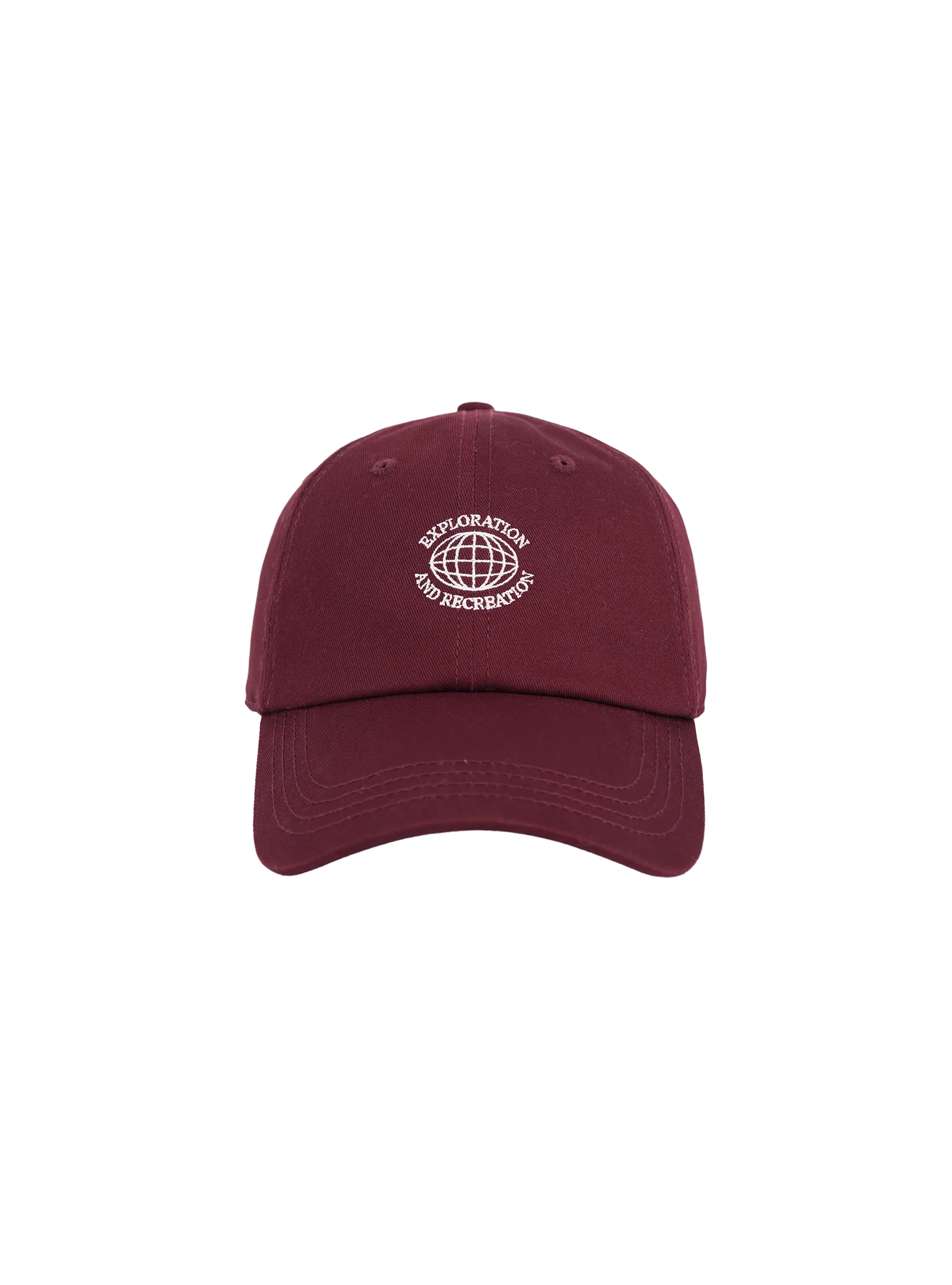 Classic Cap (Exploration and Recreation)