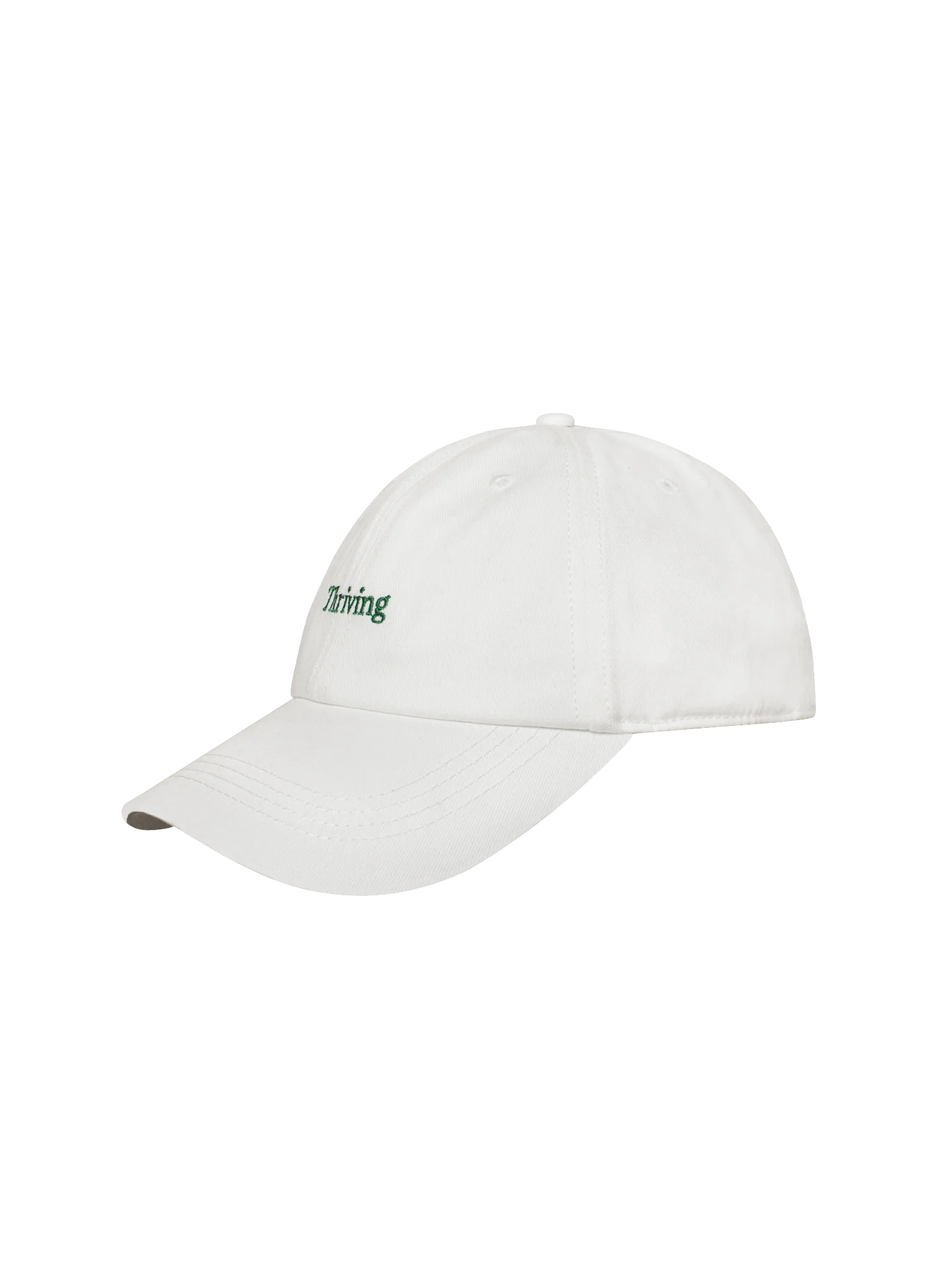 Classic Cap (Thriving Porcelain)