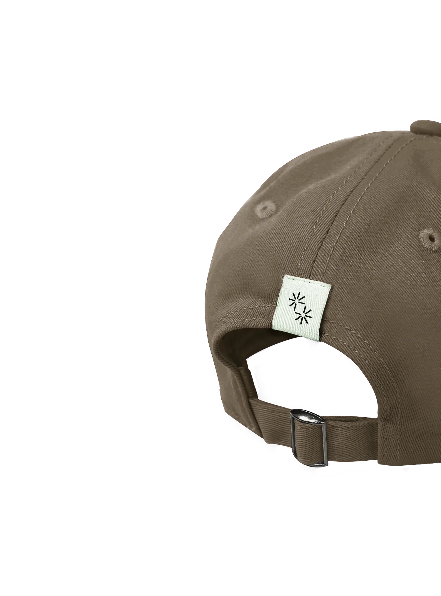 Classic Cap (Slow Weekends)