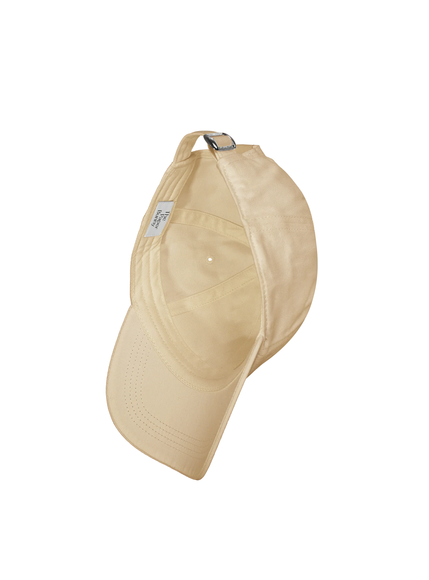 Classic Cap (Rest Play Repeat)