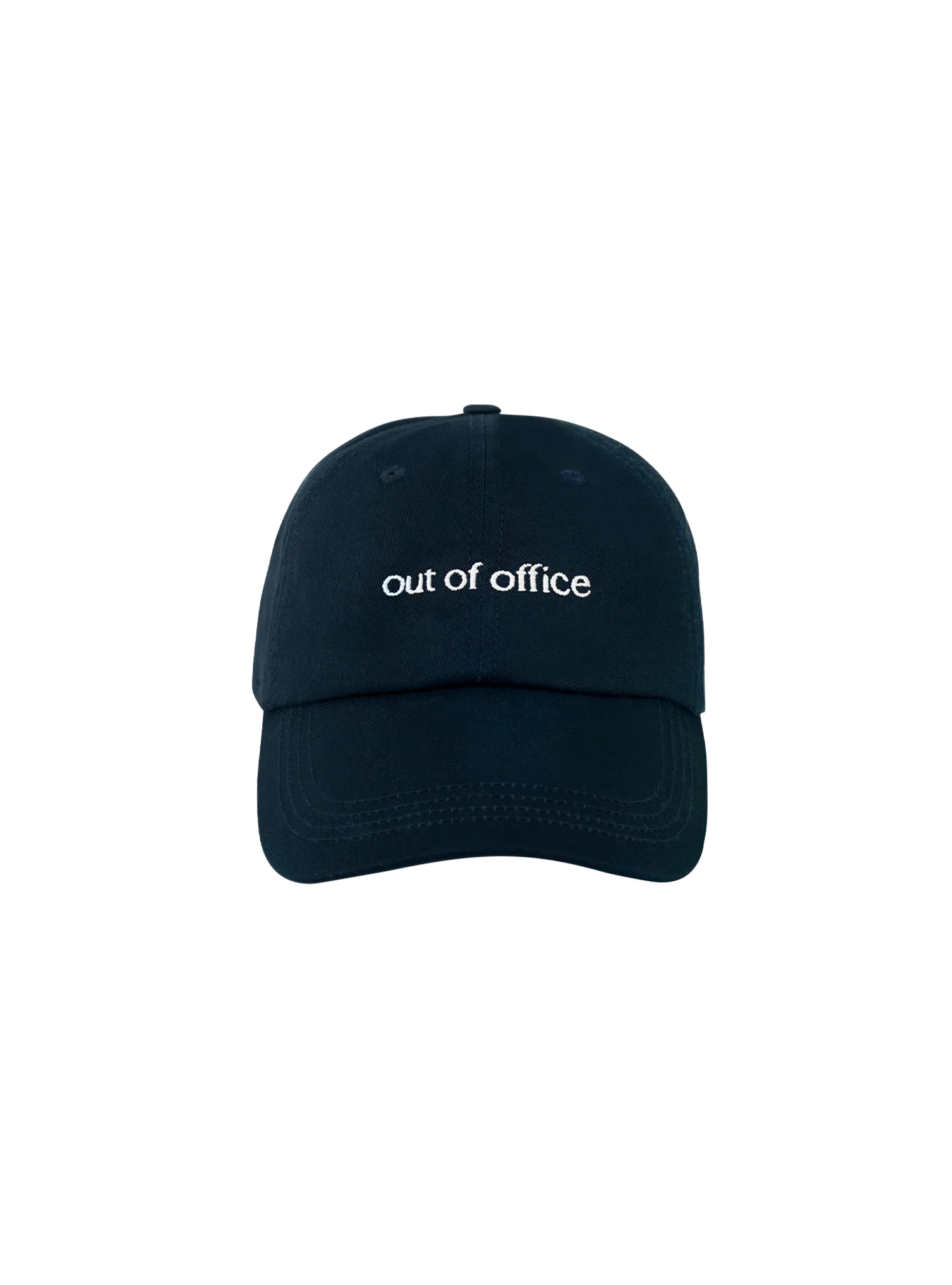 Classic Cap (Out Of Office)