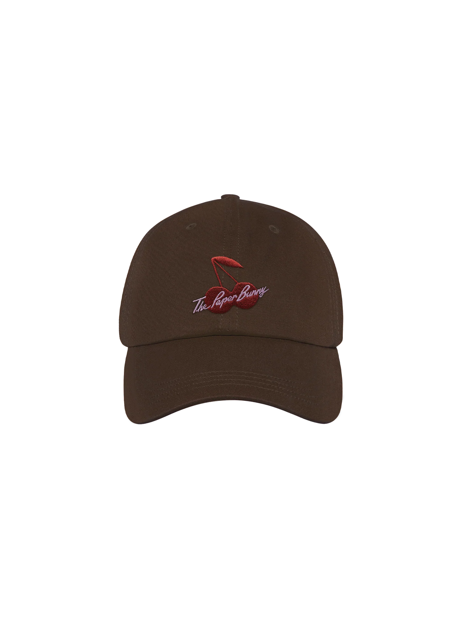 Classic Cap (TPB Cherry)
