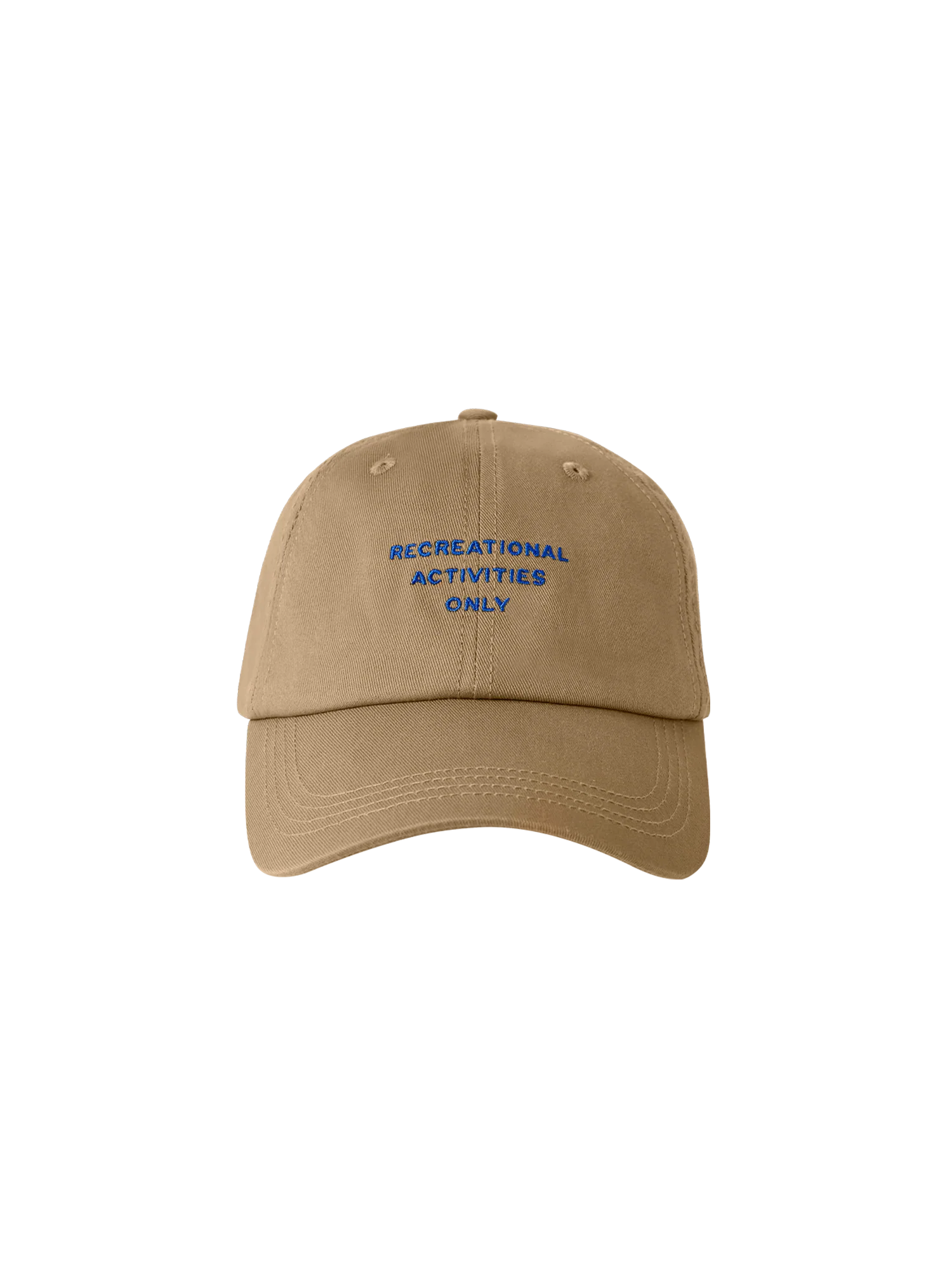 Classic Cap (Recreation Only)
