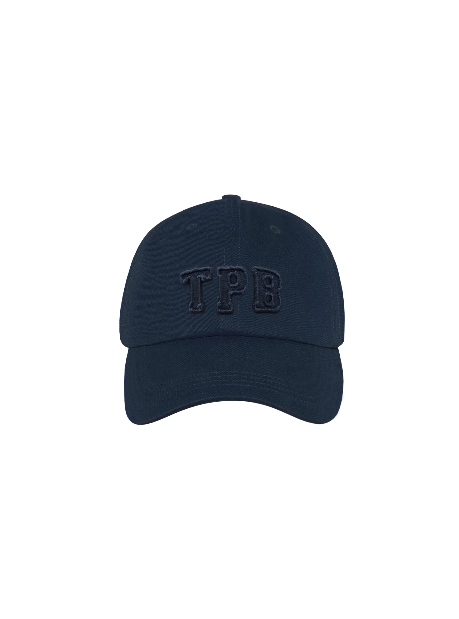 Classic Cap (TPB Navy)