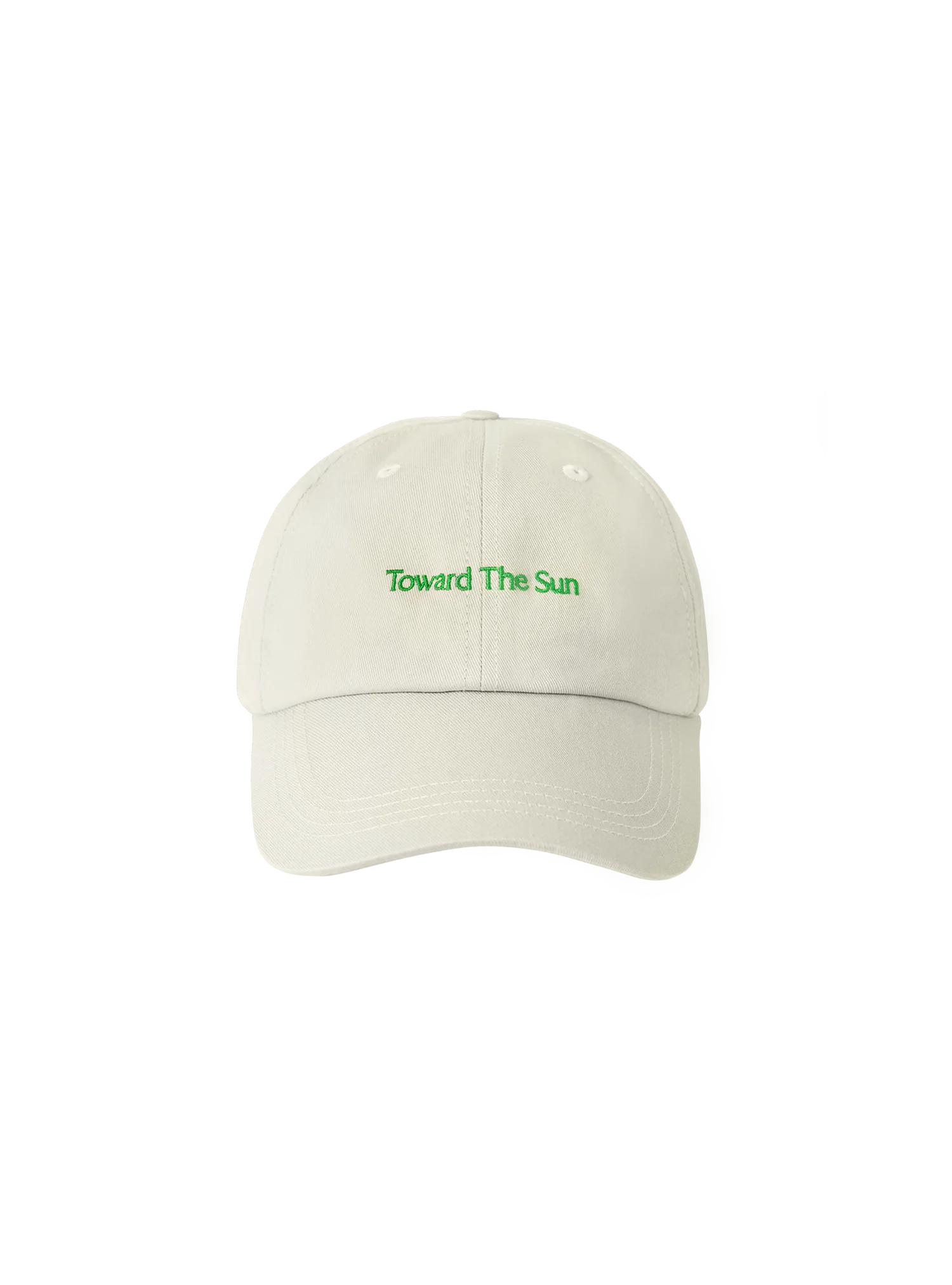 Classic Cap (Toward The Sun)