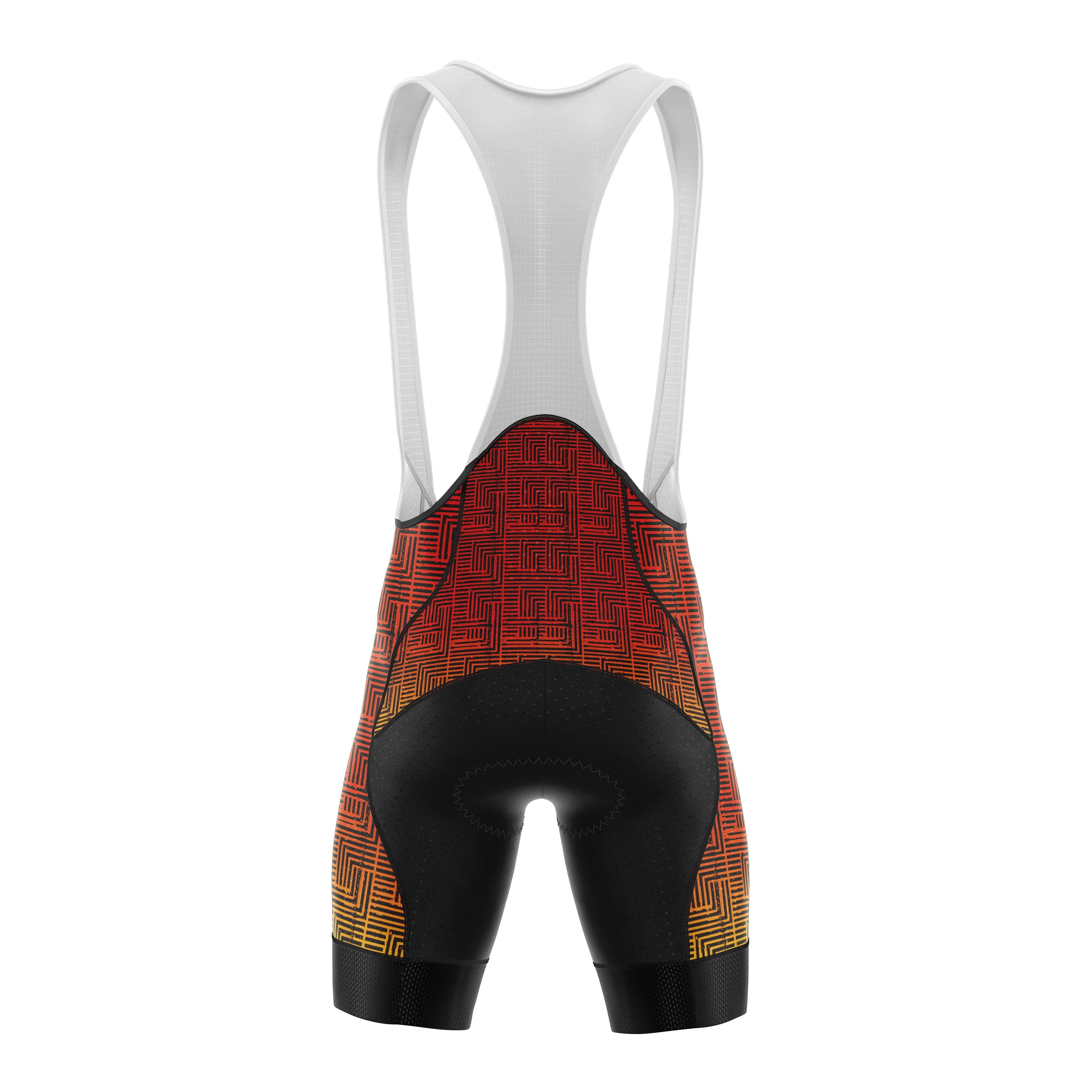 Sunrise Seal Cycling Bib Shorts