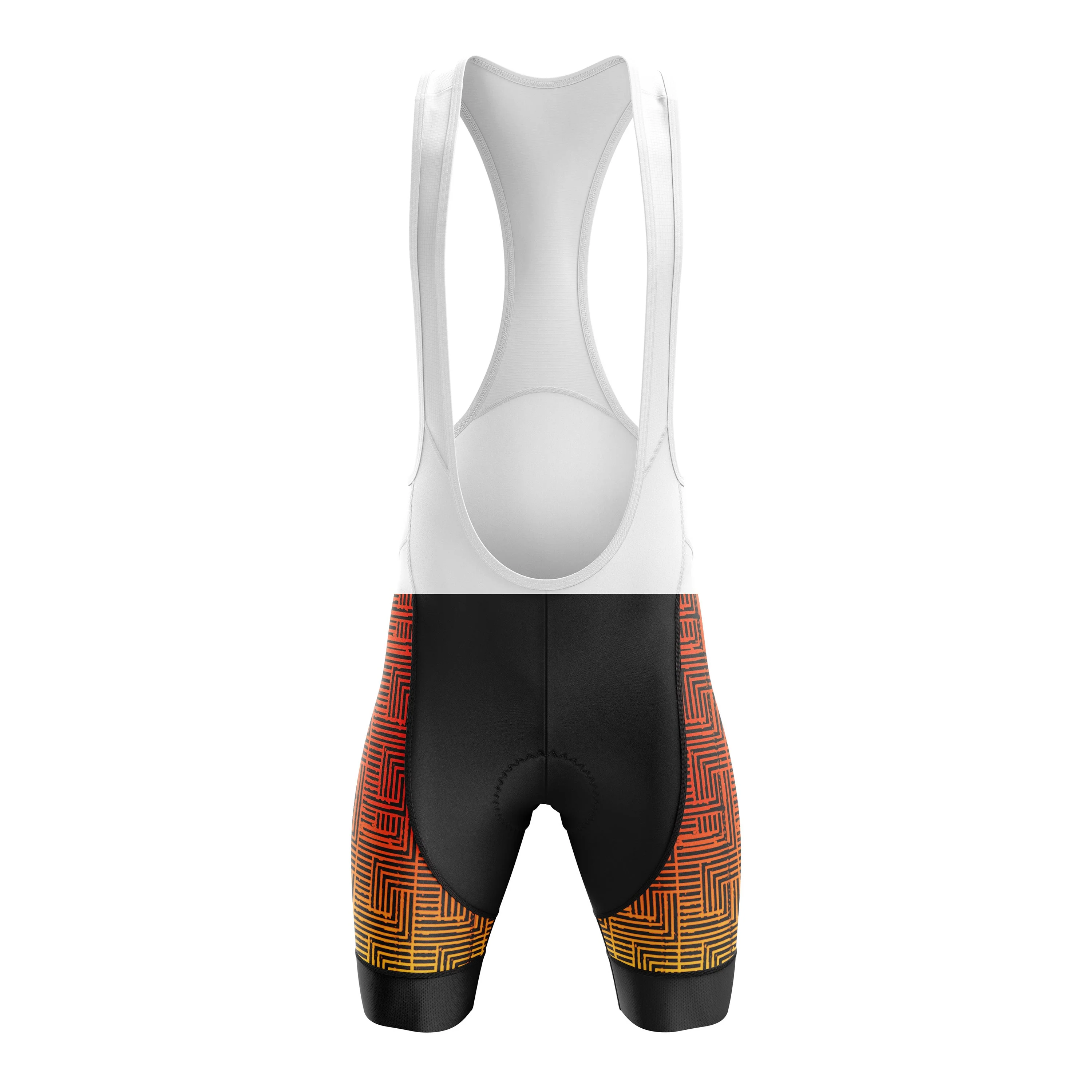 Sunrise Seal Cycling Bib Shorts
