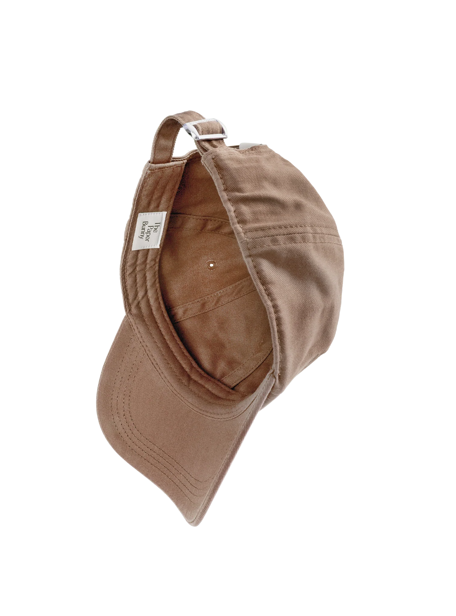 Classic Cap (Off The Grid Sycamore)