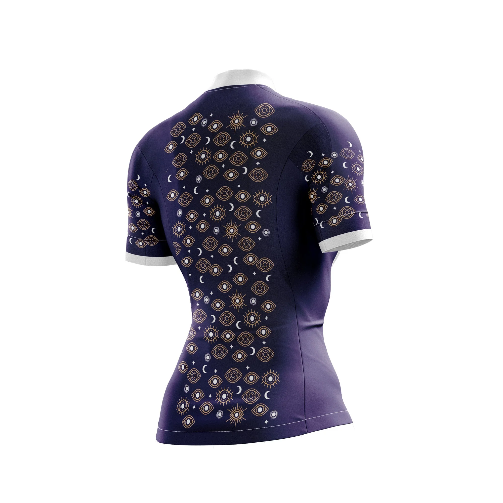 Evil Eye Female Cycling Jersey