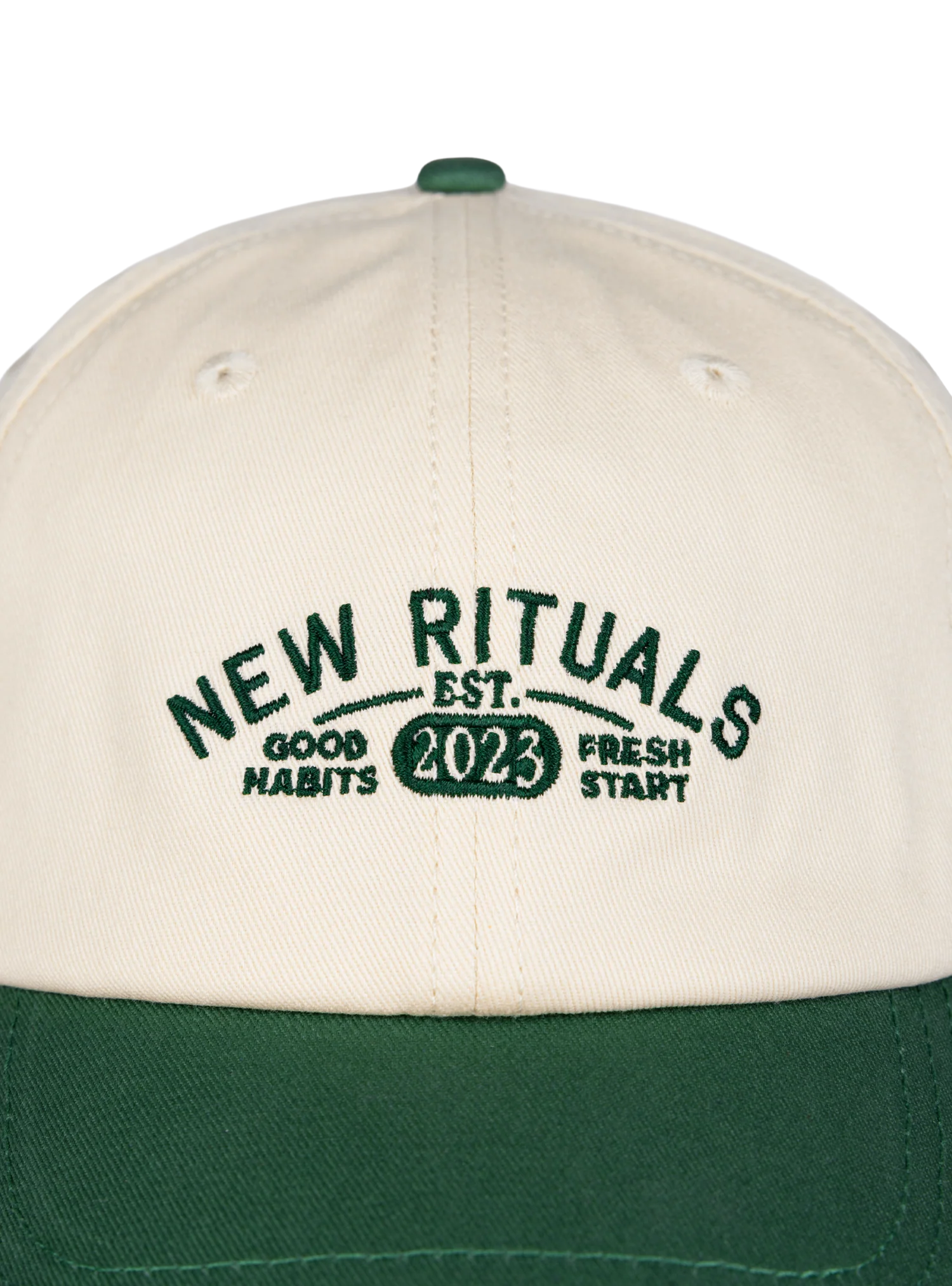 Classic Cap (New Rituals League)