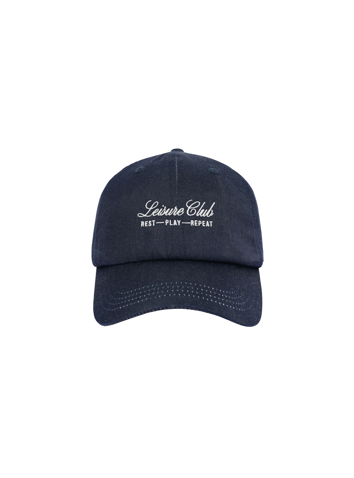 Classic Cap (Leisure Club)