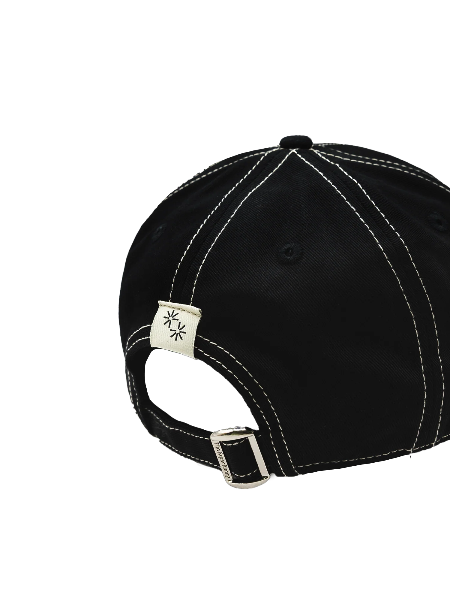 Classic Cap (Rise and Grind Stitch)