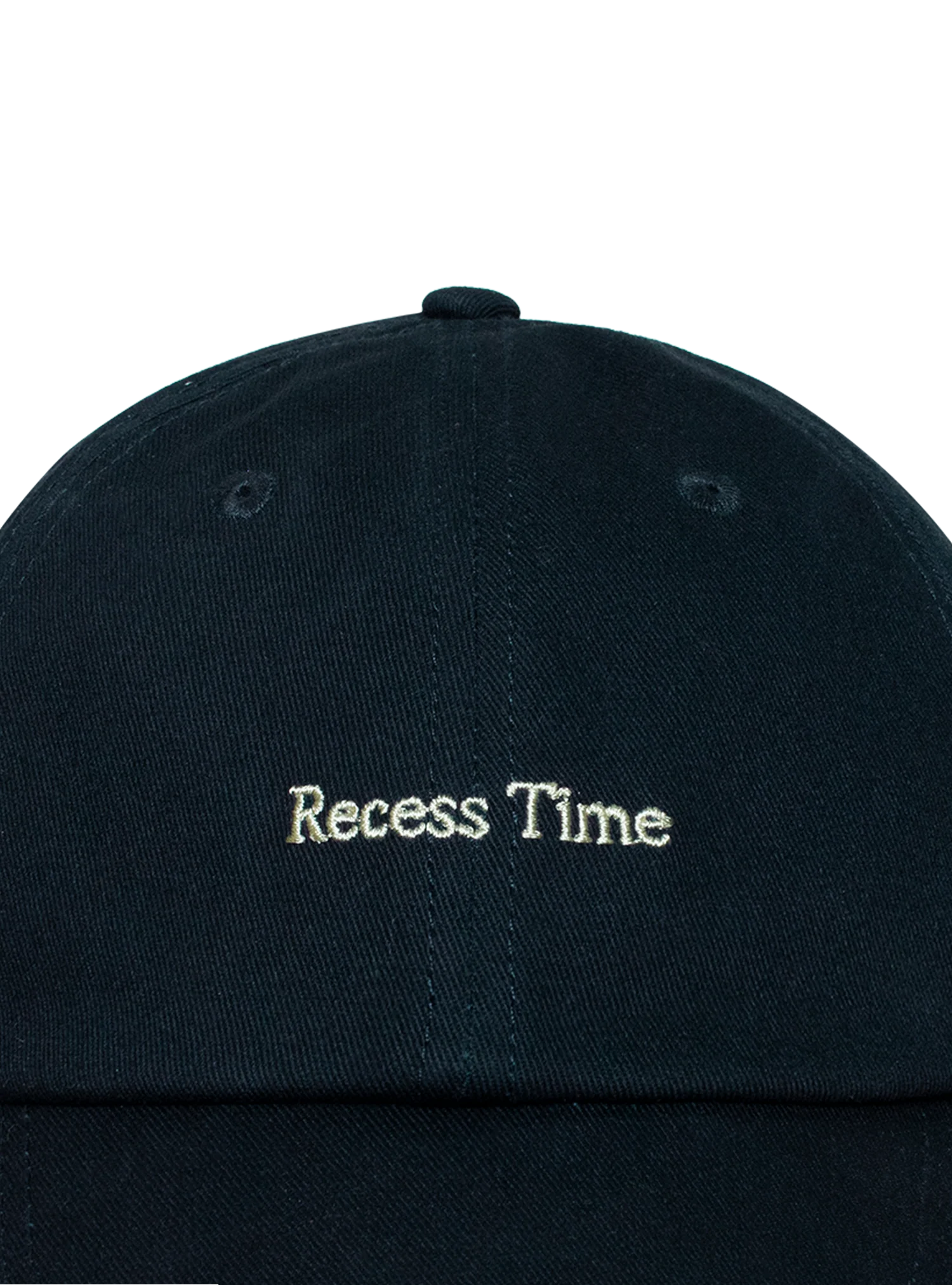 Classic Cap (Recess Time Navy)