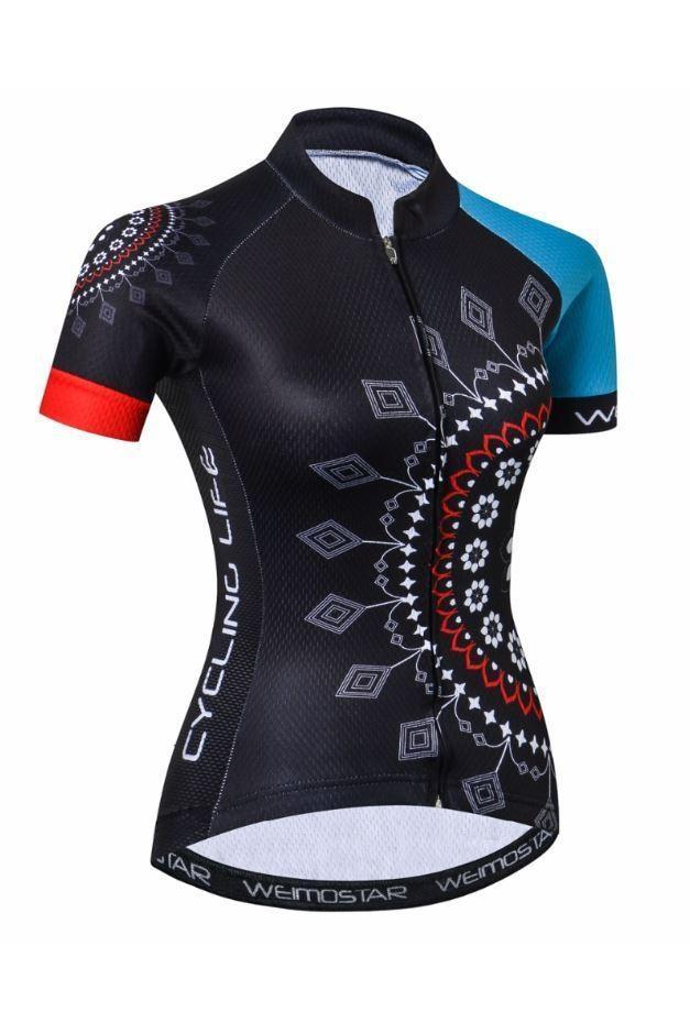 Dreamcatcher Women's Cycling Jersey