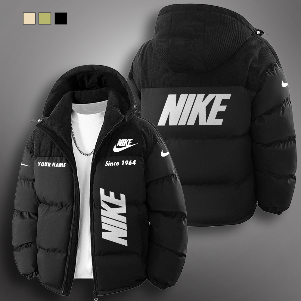 Winter Down Jacket KK01469 BRY