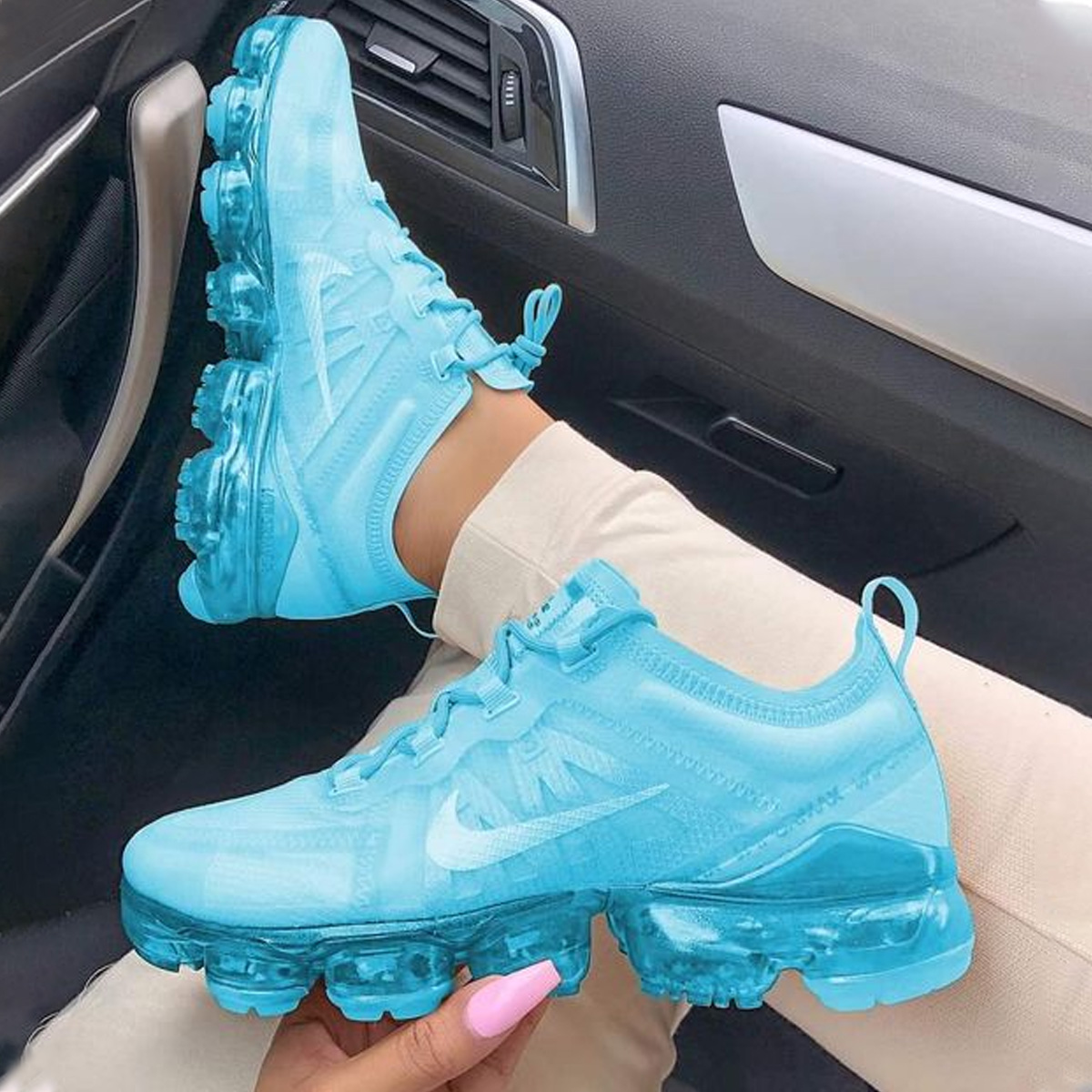 Modne buty damskie  2025 air max