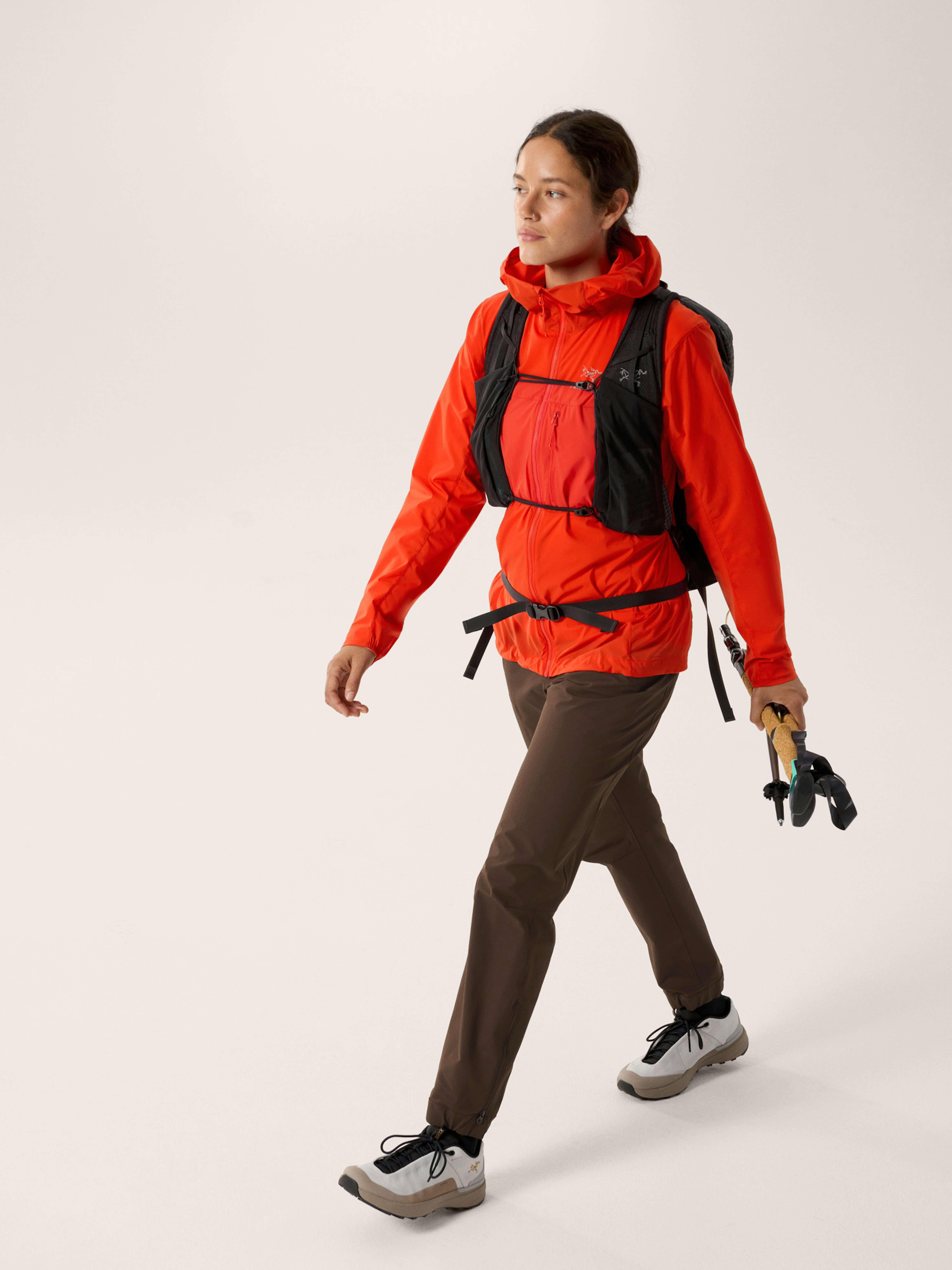 Squamish Hoody Women's