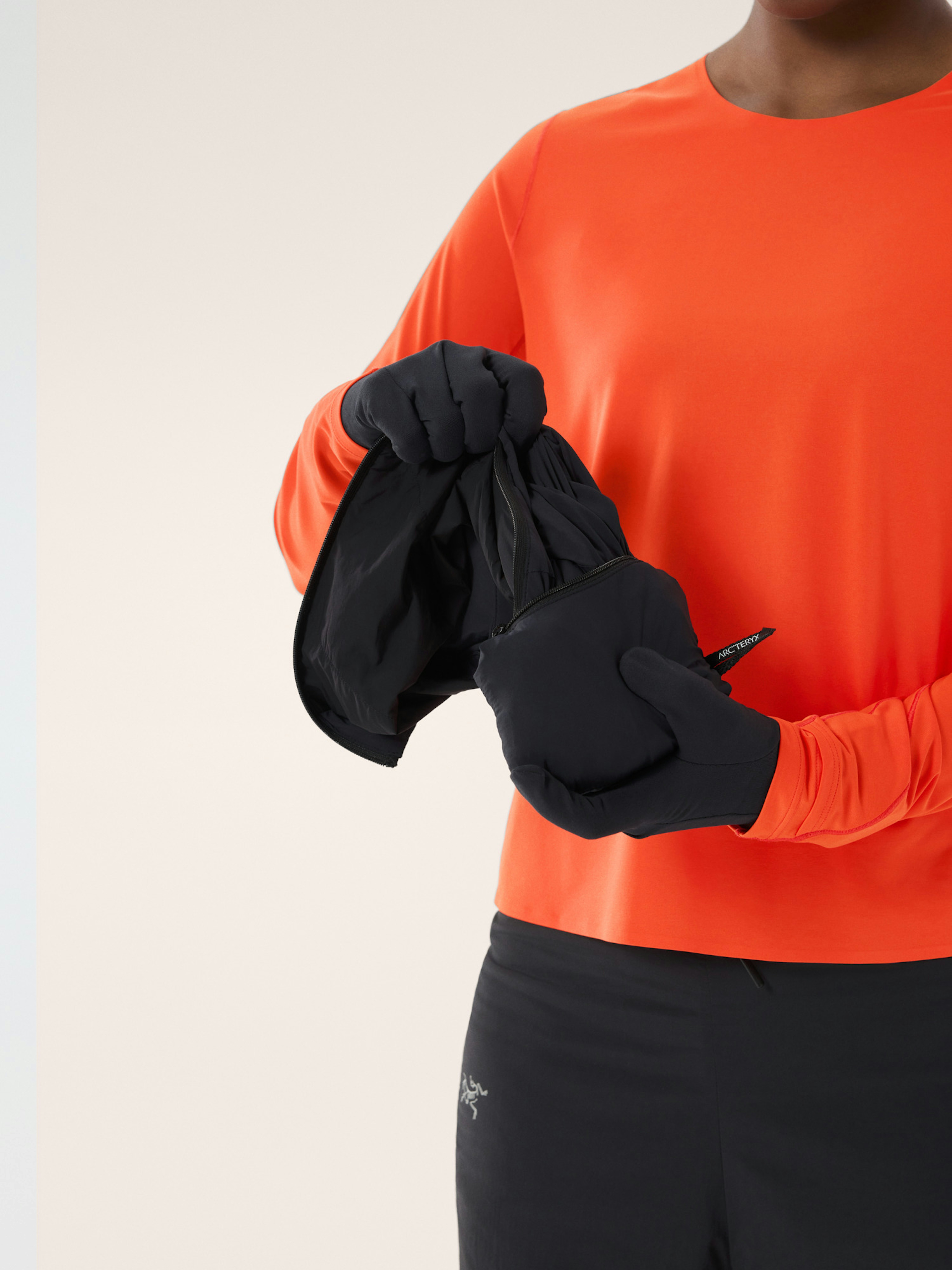 Norvan Insulated Vest Women's