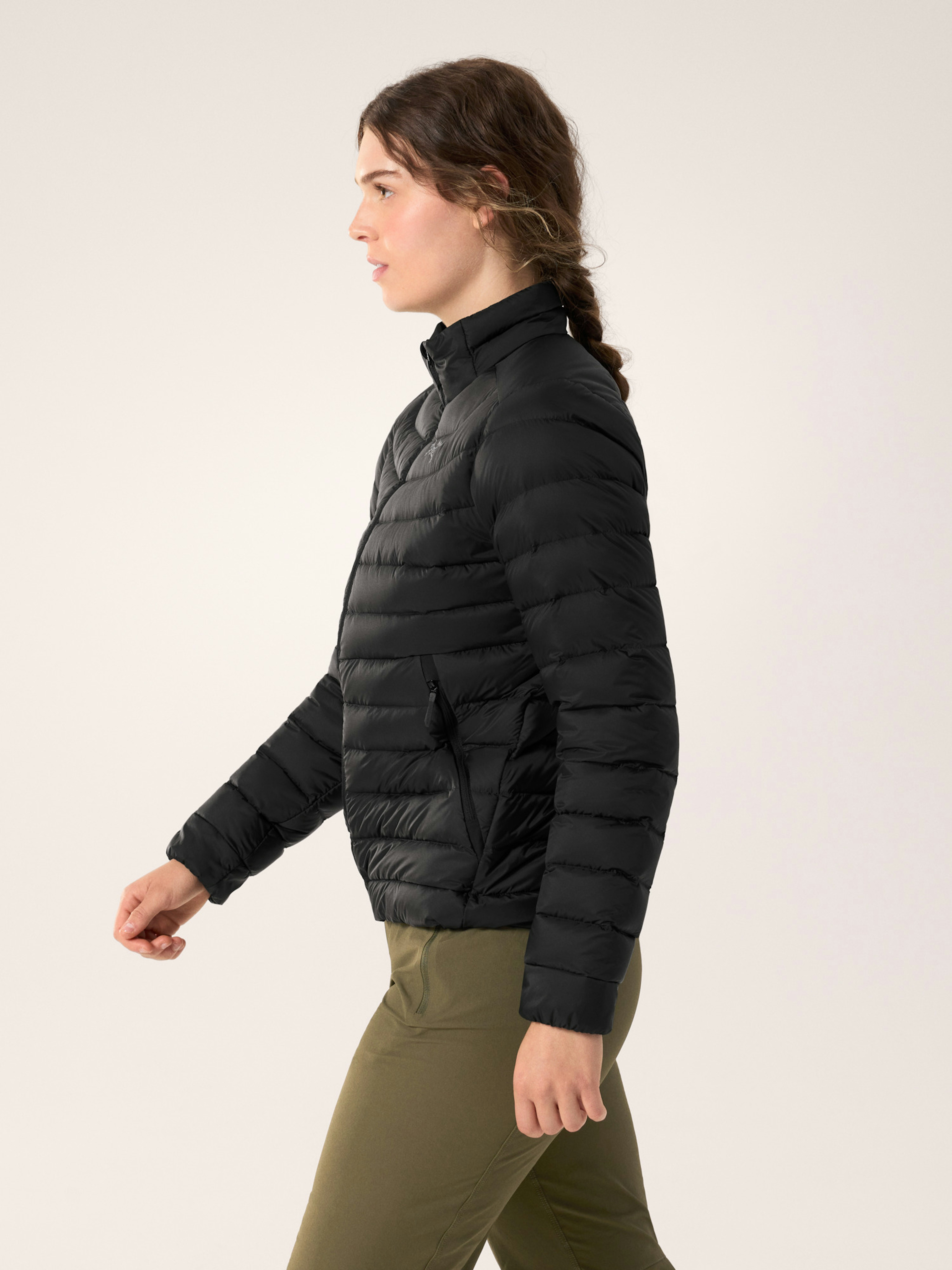 Cerium Jacket Women's