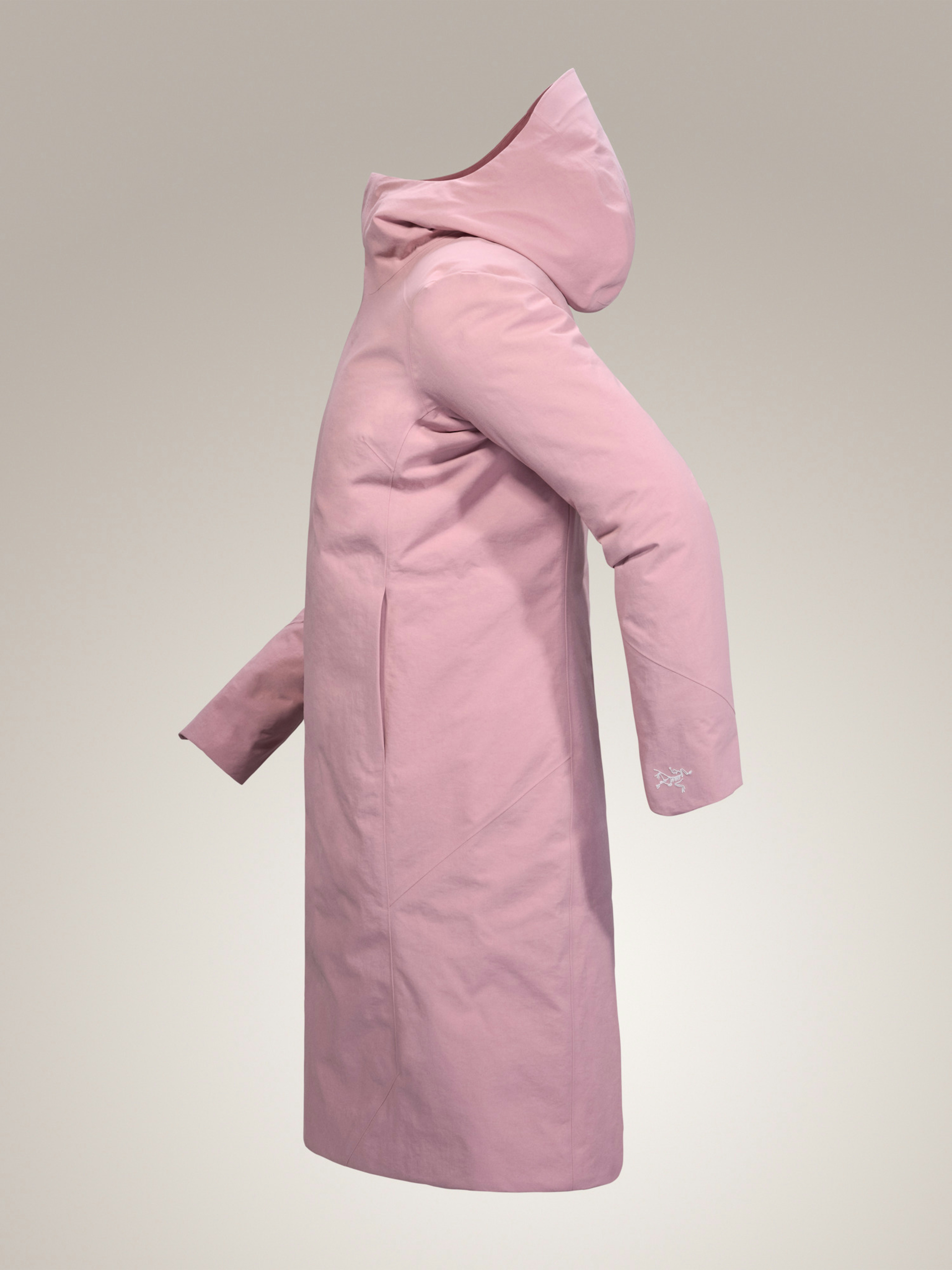 Patera Parka Women's