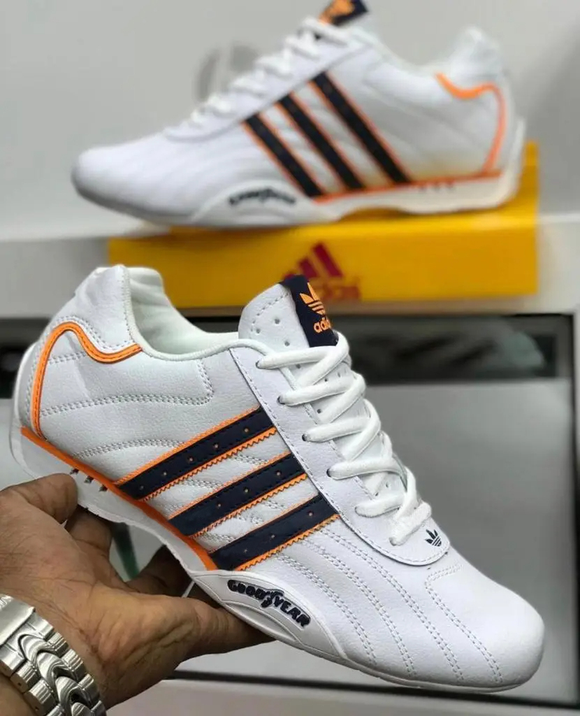 nowe modne męskie buty na co dzień