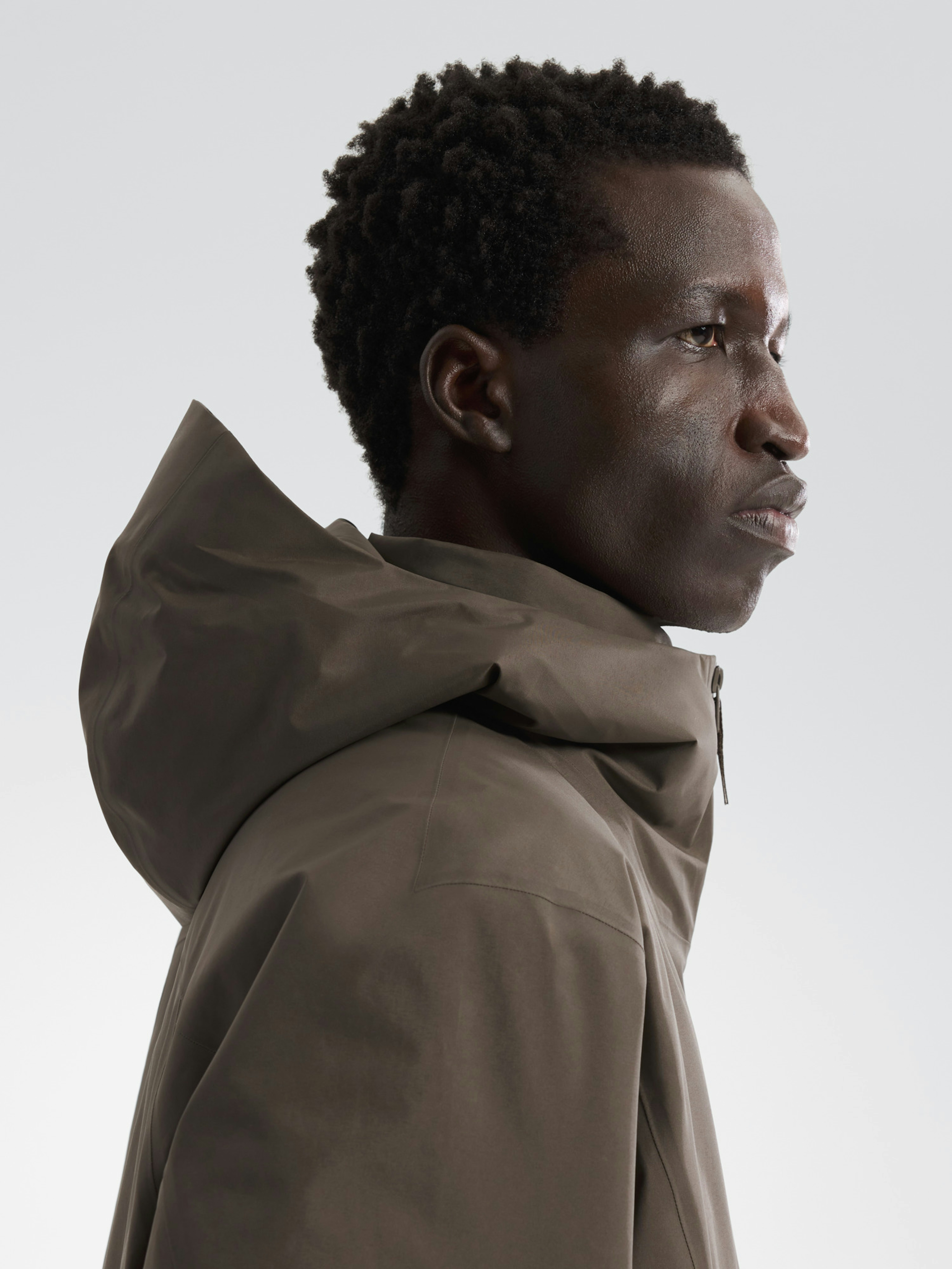 Diode Insulated Jacket Men's