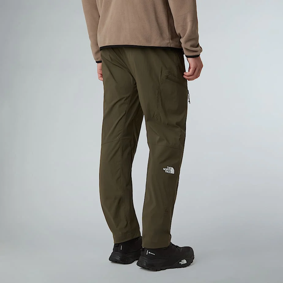 Men's Exploration Trousers