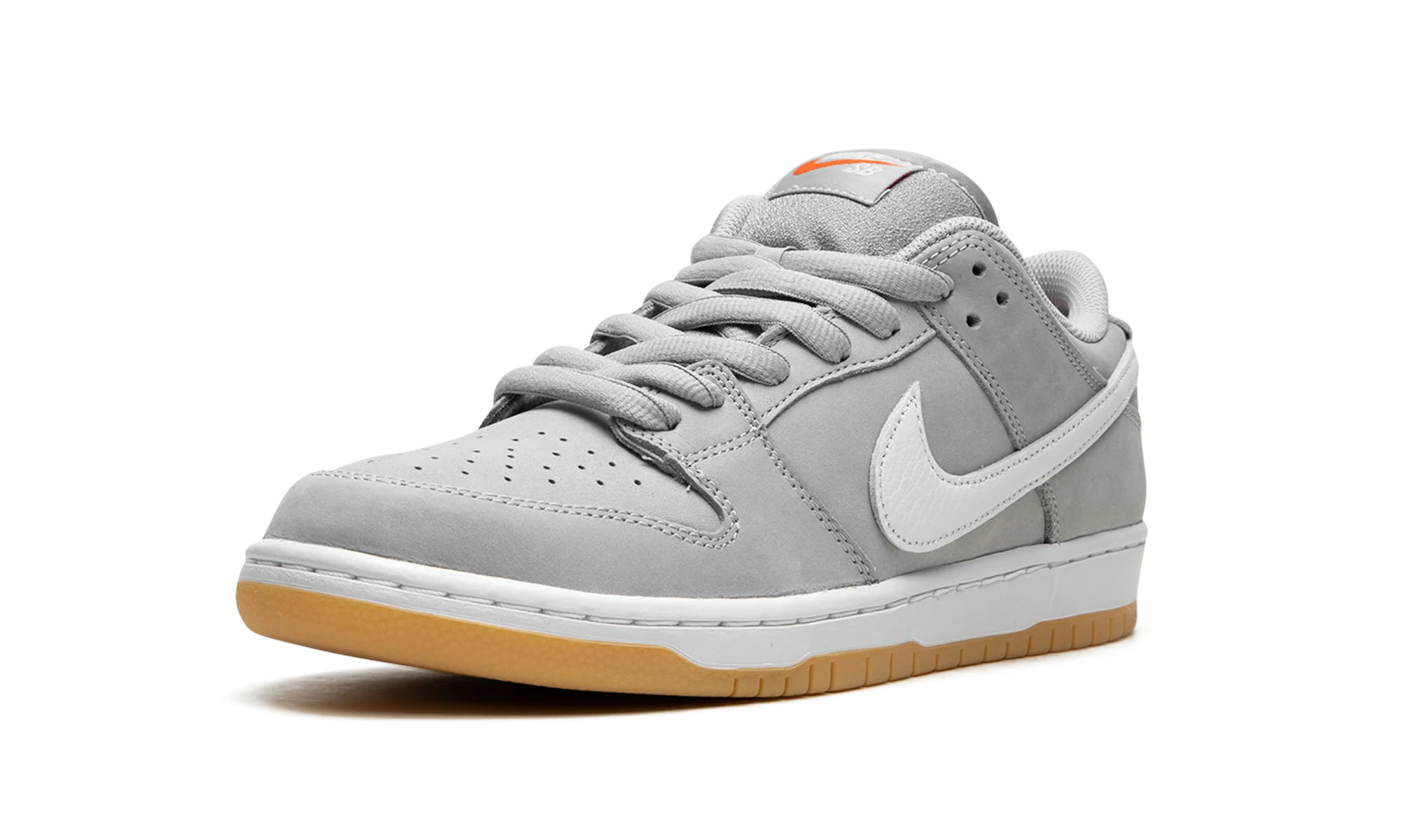 SB Dunk Low Pro ISO 