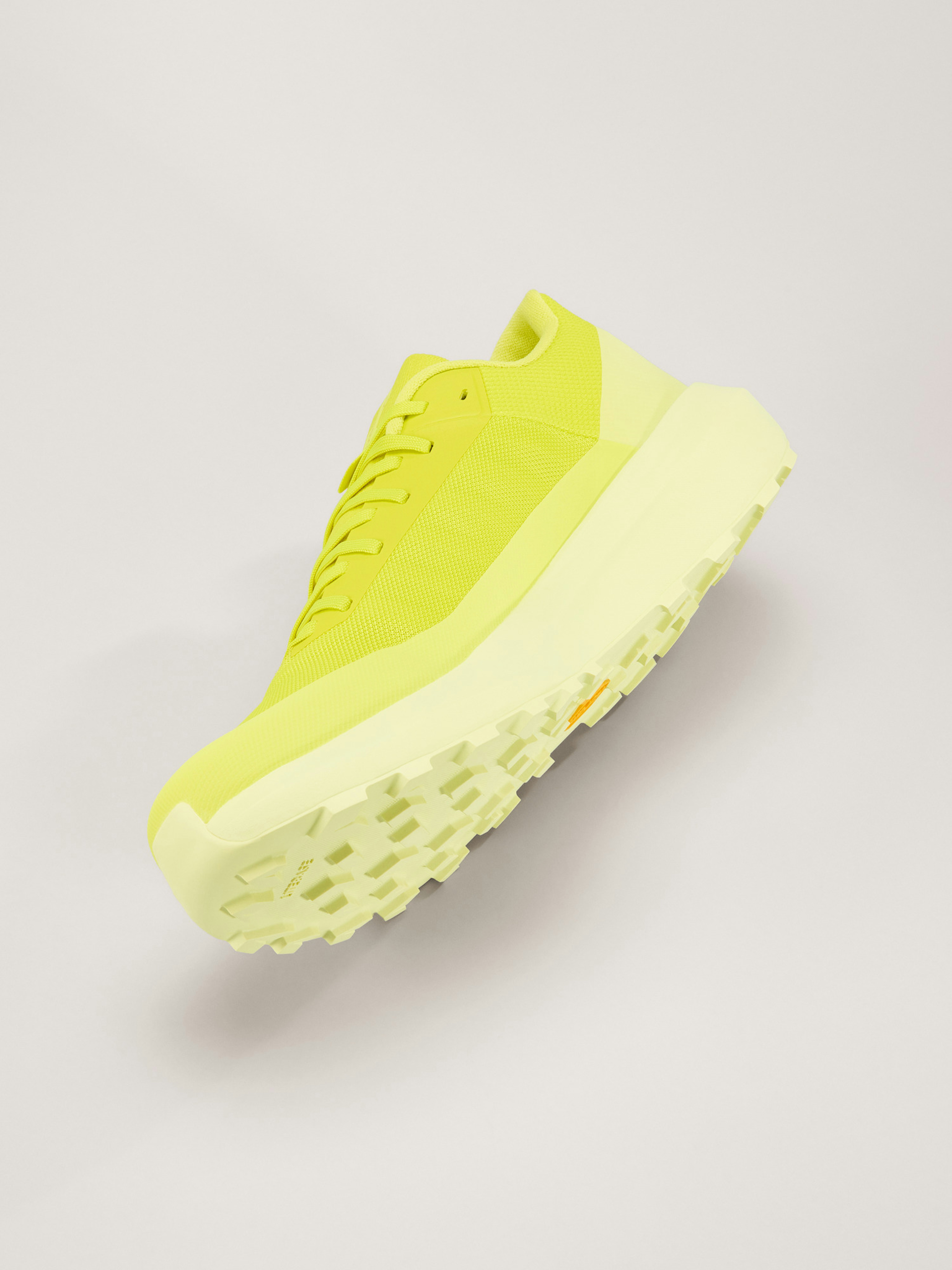 Norvan LD 4 Shoe Men's