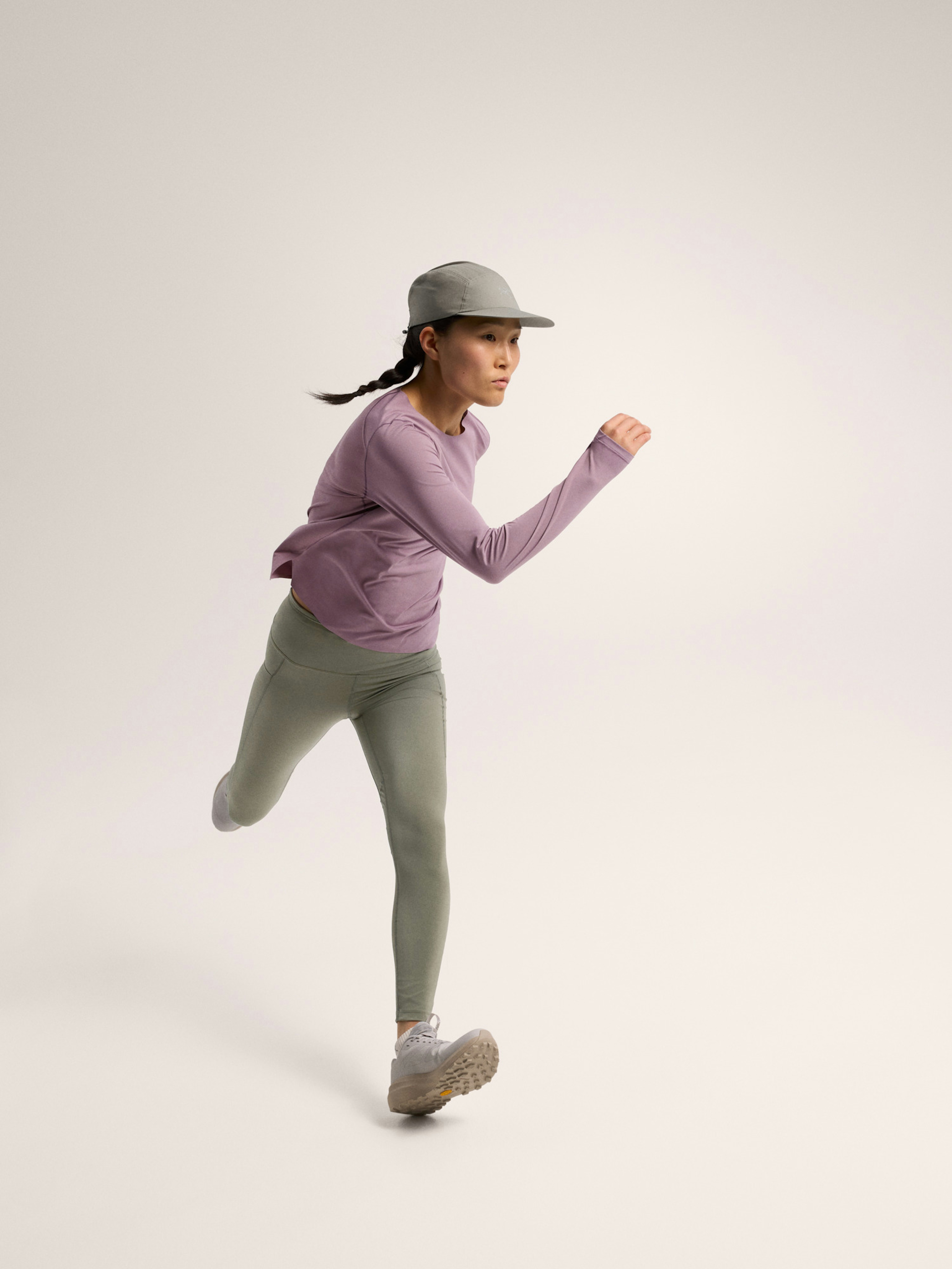 Essent High-Rise Utility Legging 26