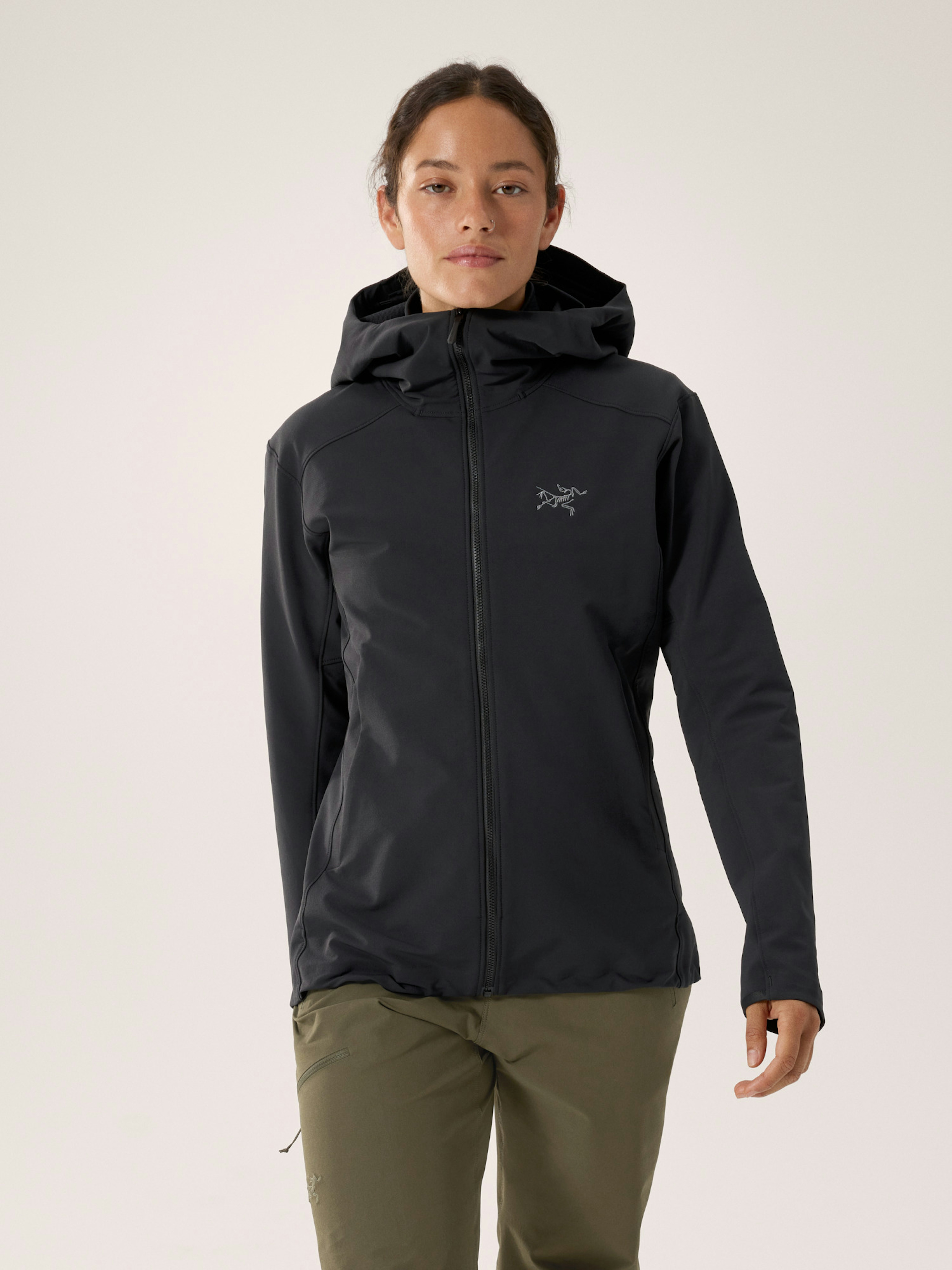 Gamma Hoody Women's