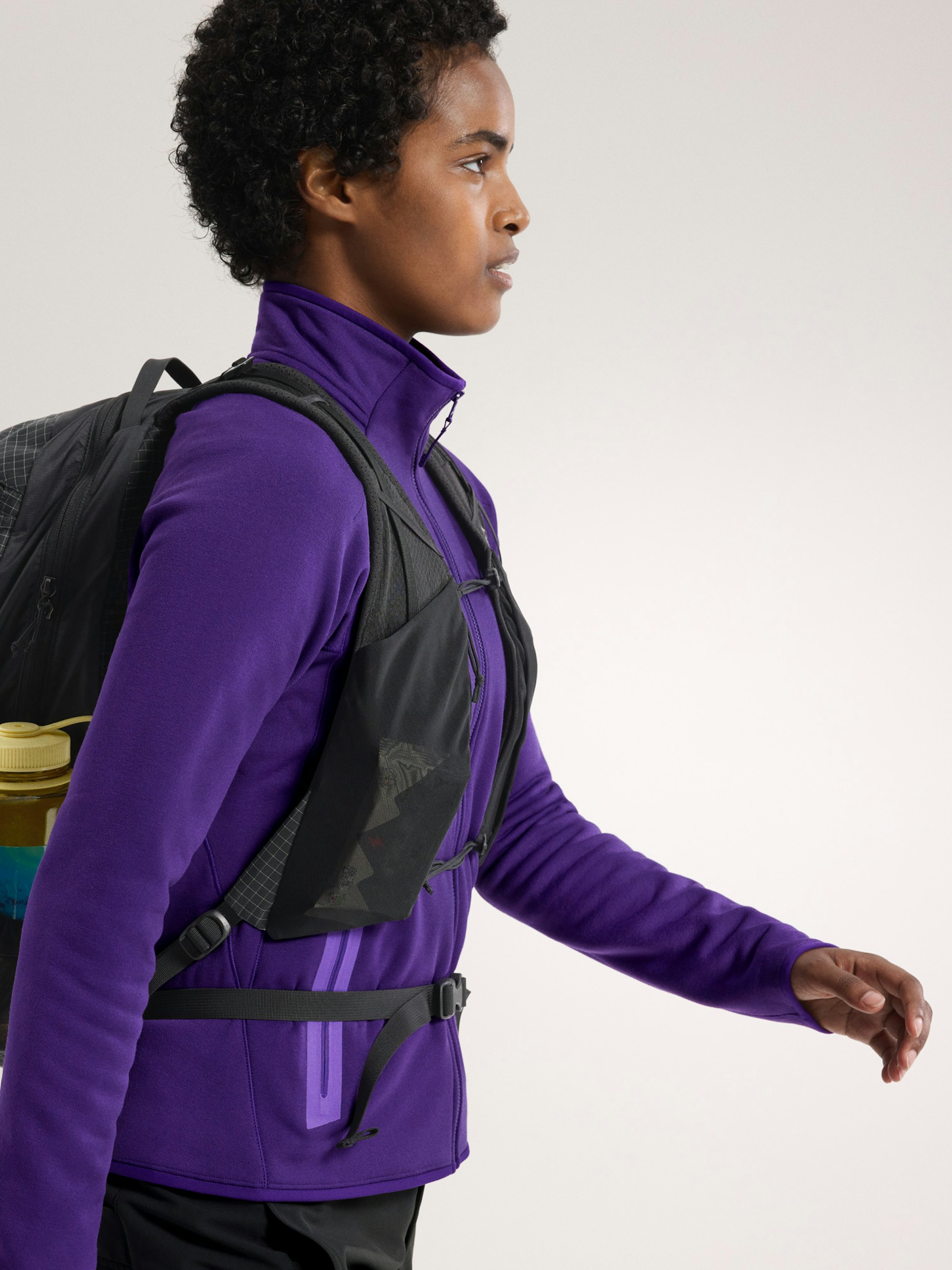 Delta Jacket Women's