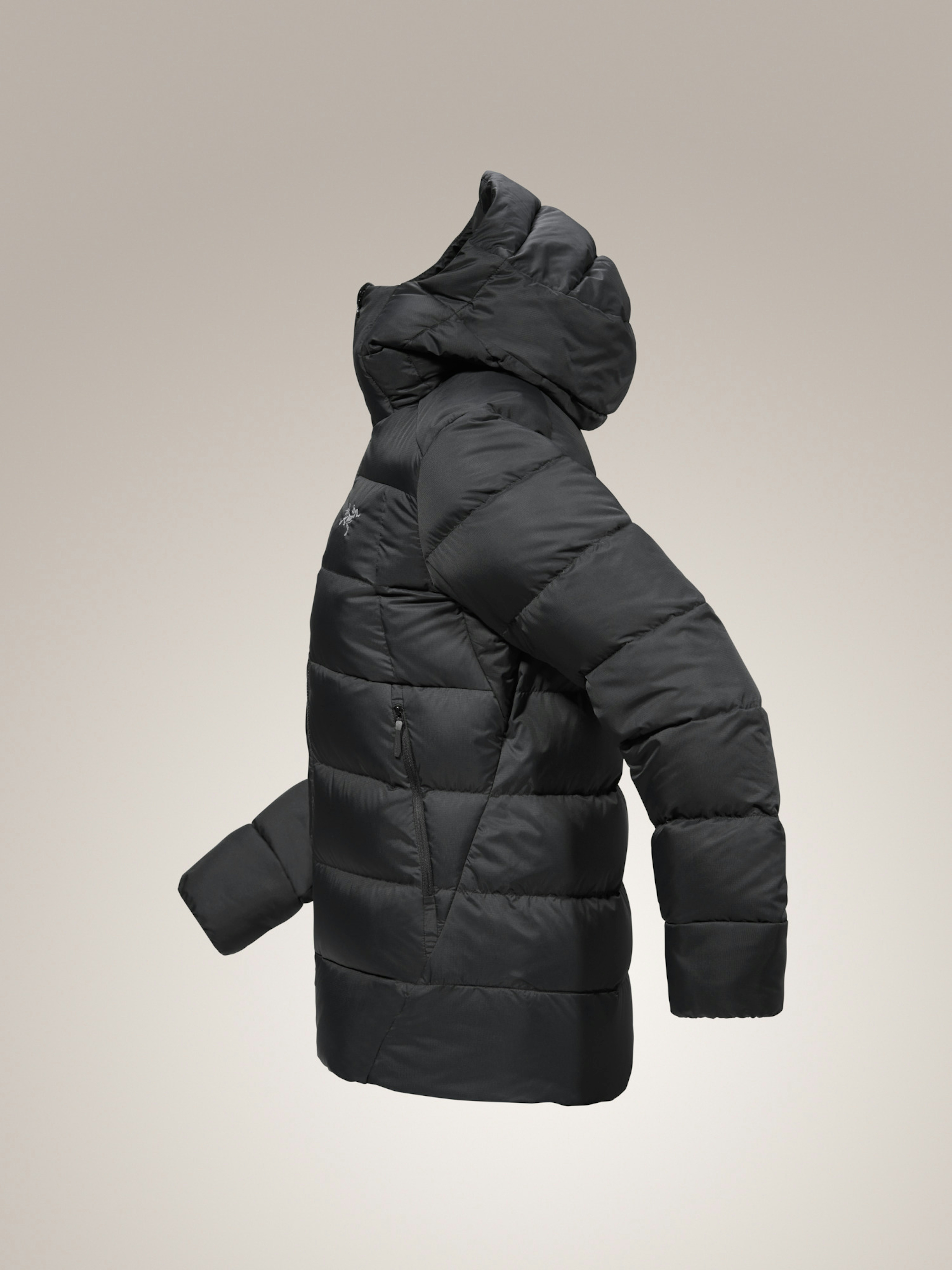 Thorium Hoody Women's