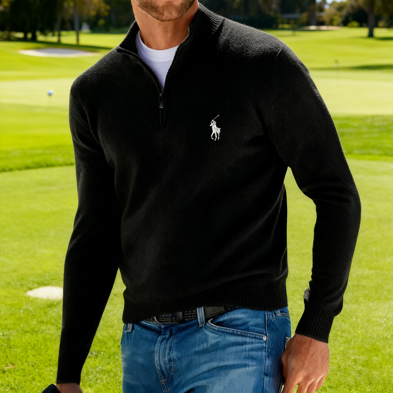 Ralph Lauren™ Casual Sweater