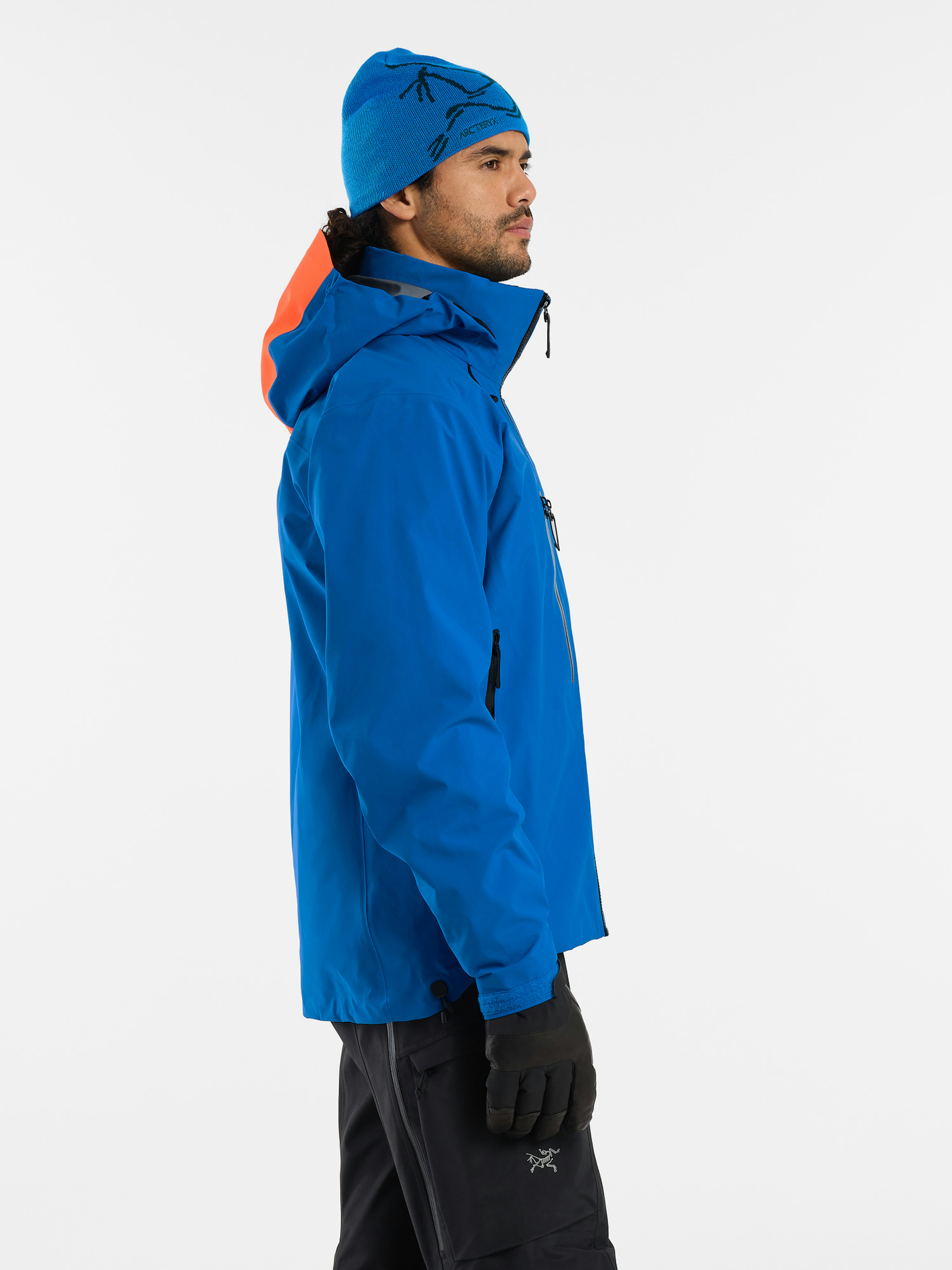 Ski Guide Jacket Men's