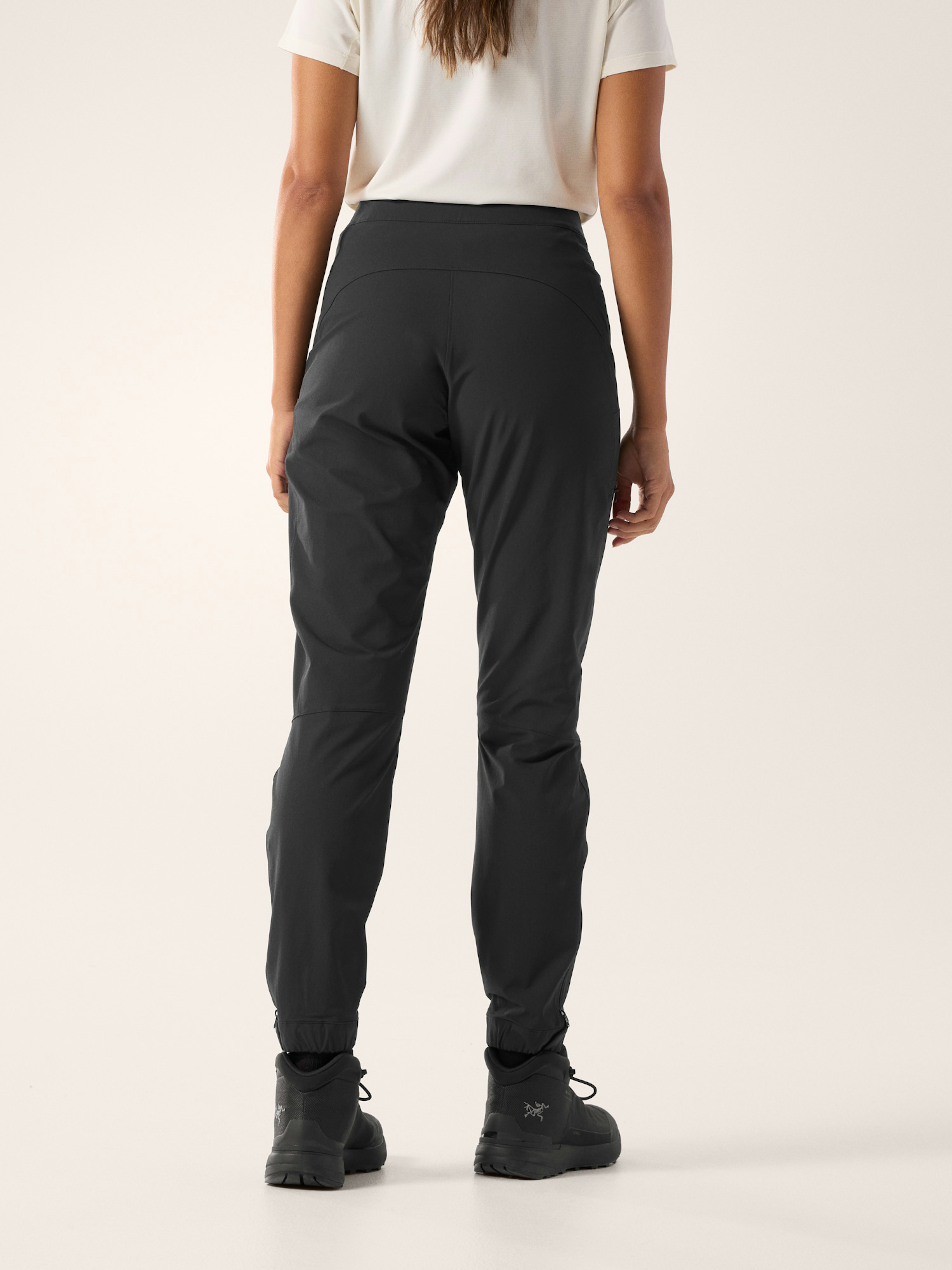 Gamma Tapered Pant Women's