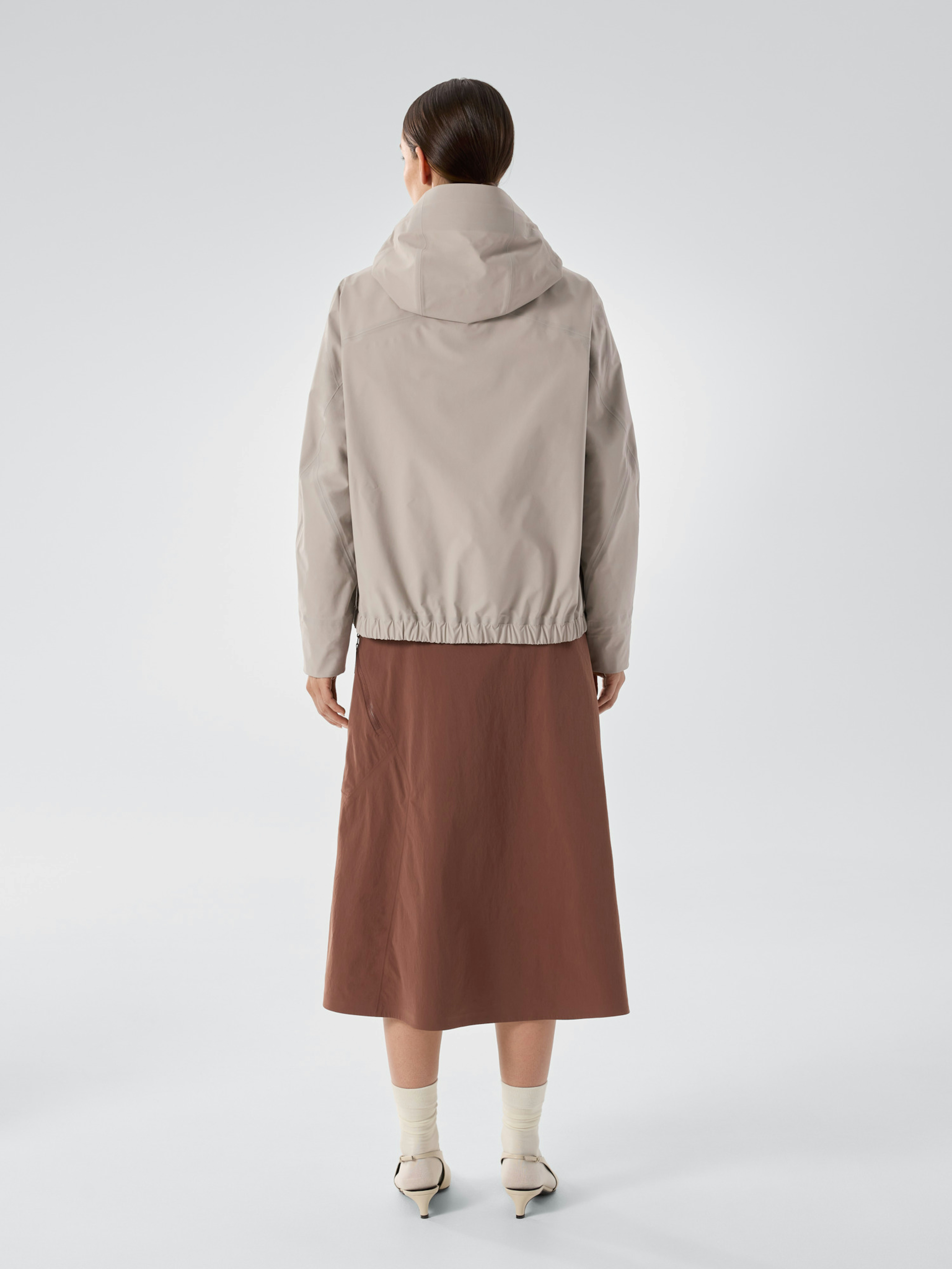 Asset SL Jacket Women's