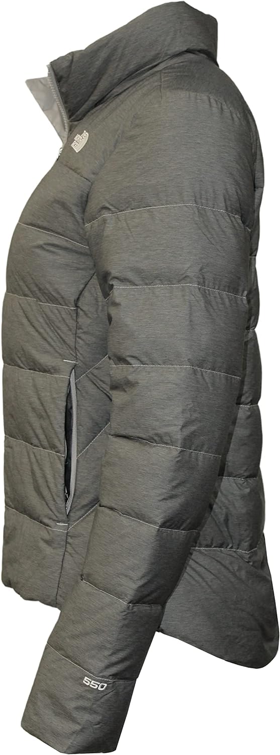 Women's Flare Down Insulated Puffer Jacket II