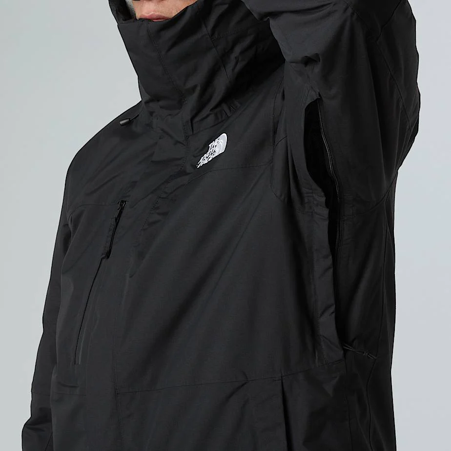 Men's Freedom Insulated Jacket