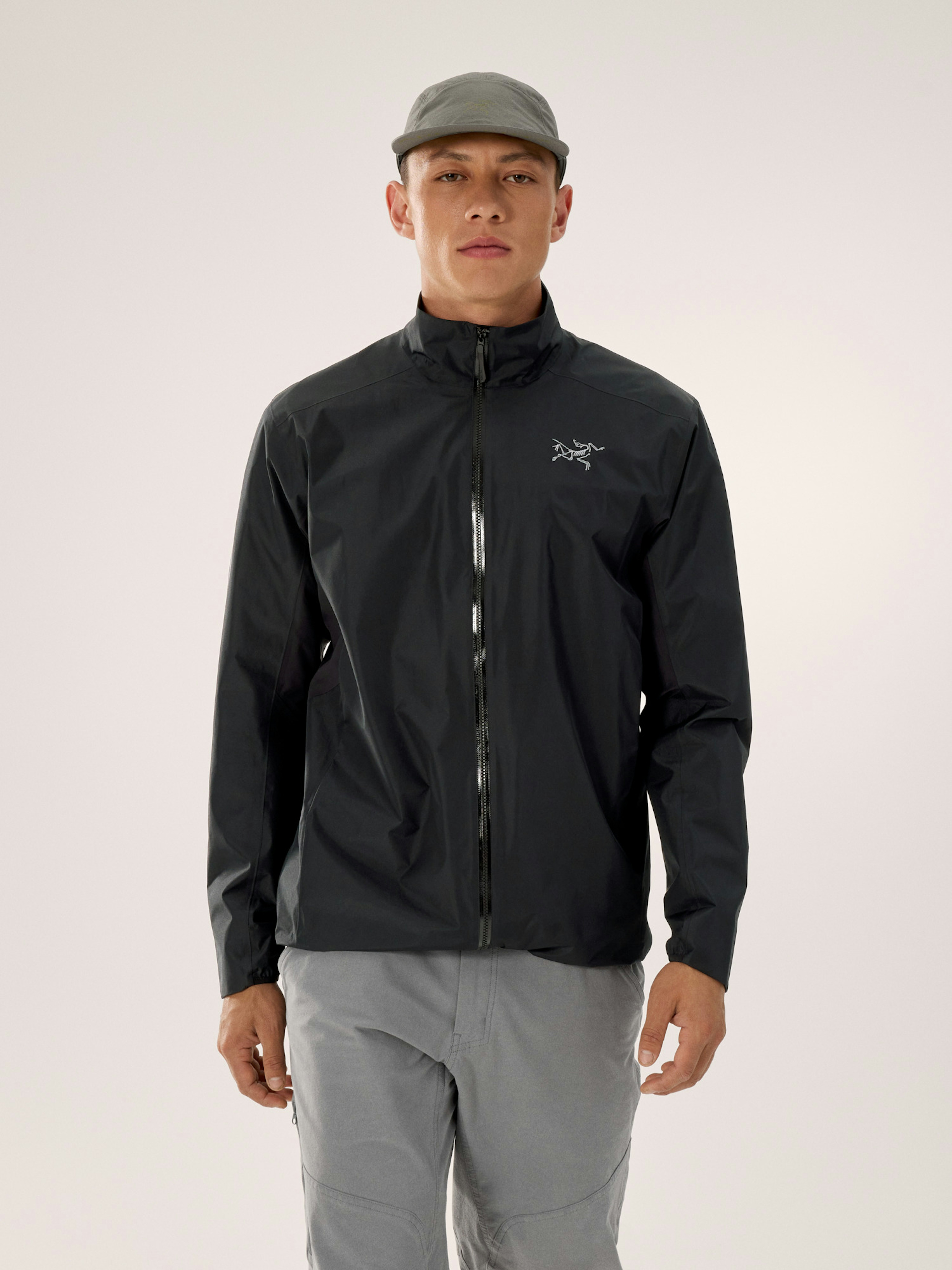 Solano Jacket Men's