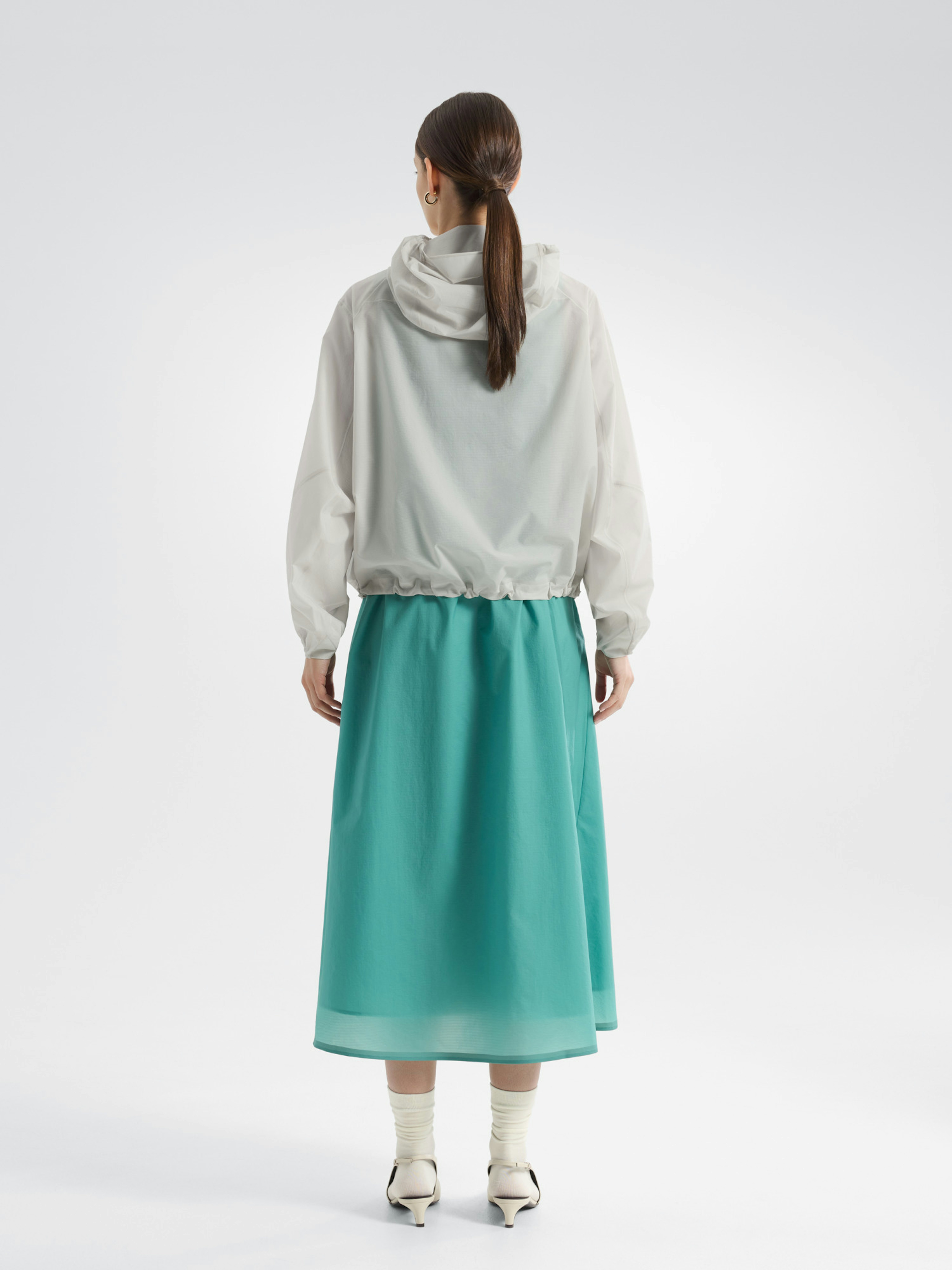 Asset Airshell Jacket Women's