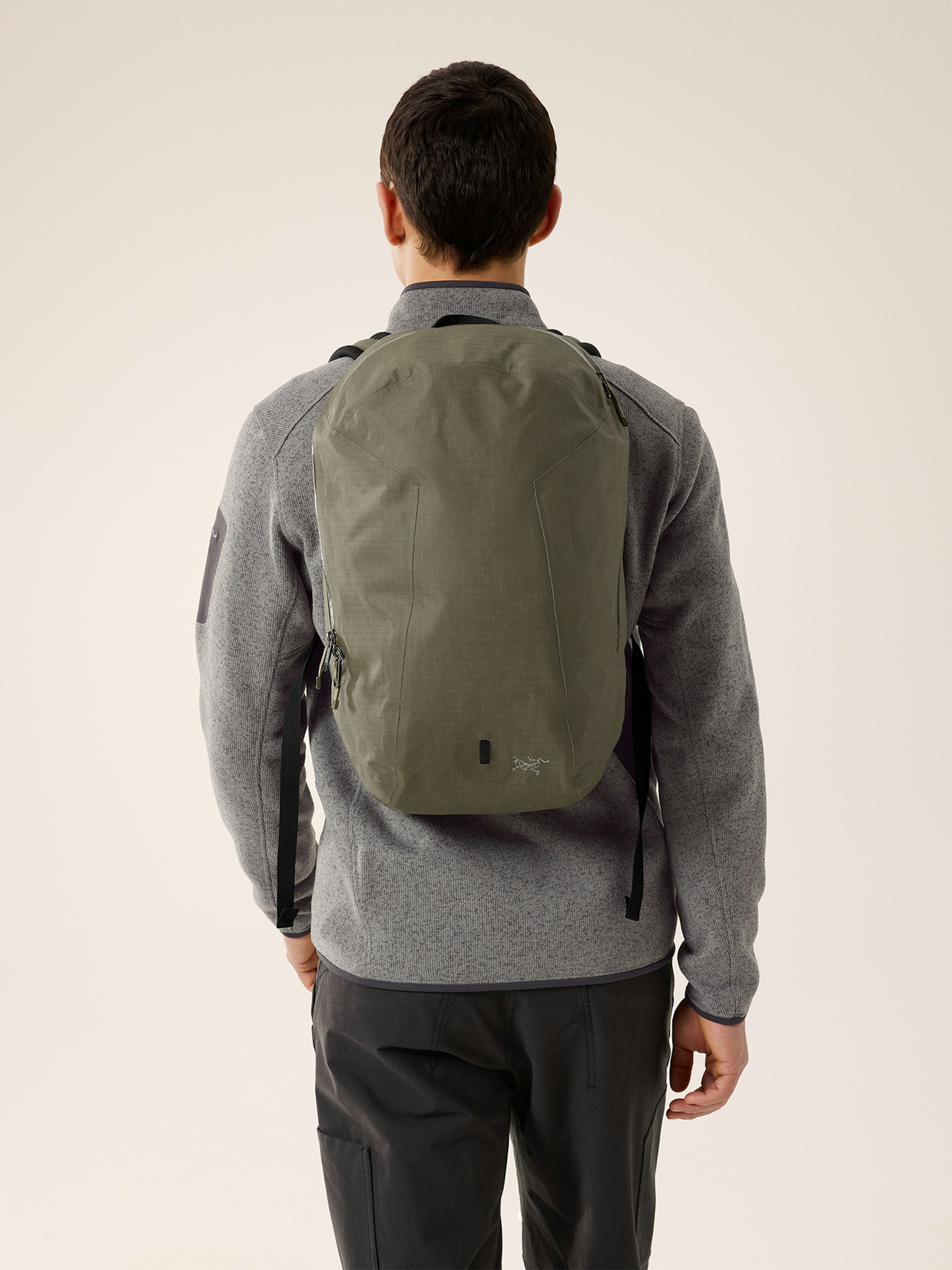 Granville 16 Backpack