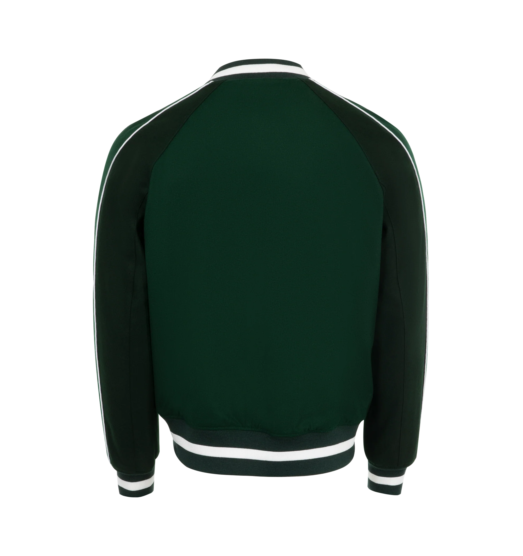 Lettermen Bomber Jacket