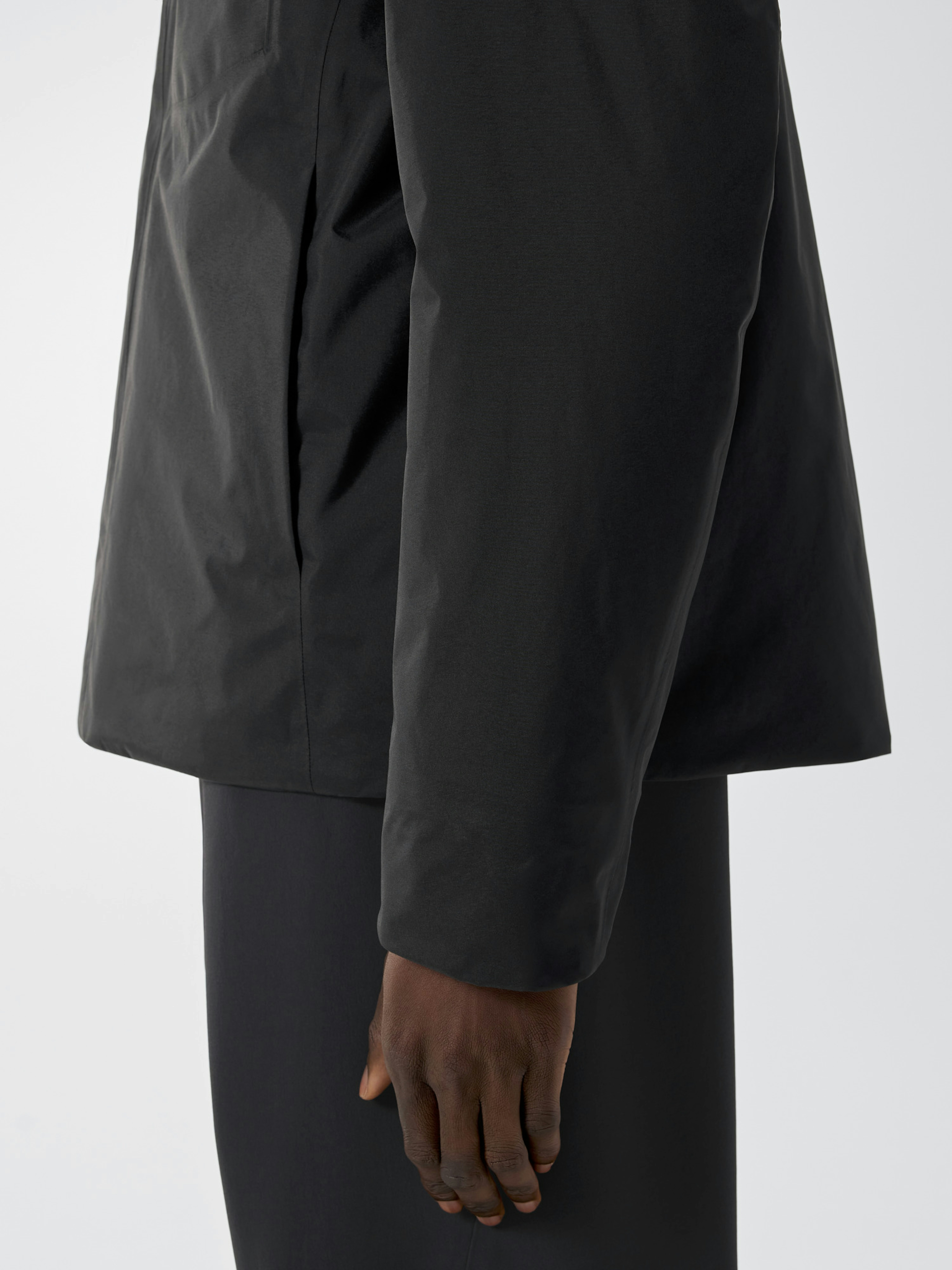 Spere Insulated Jacket Men's