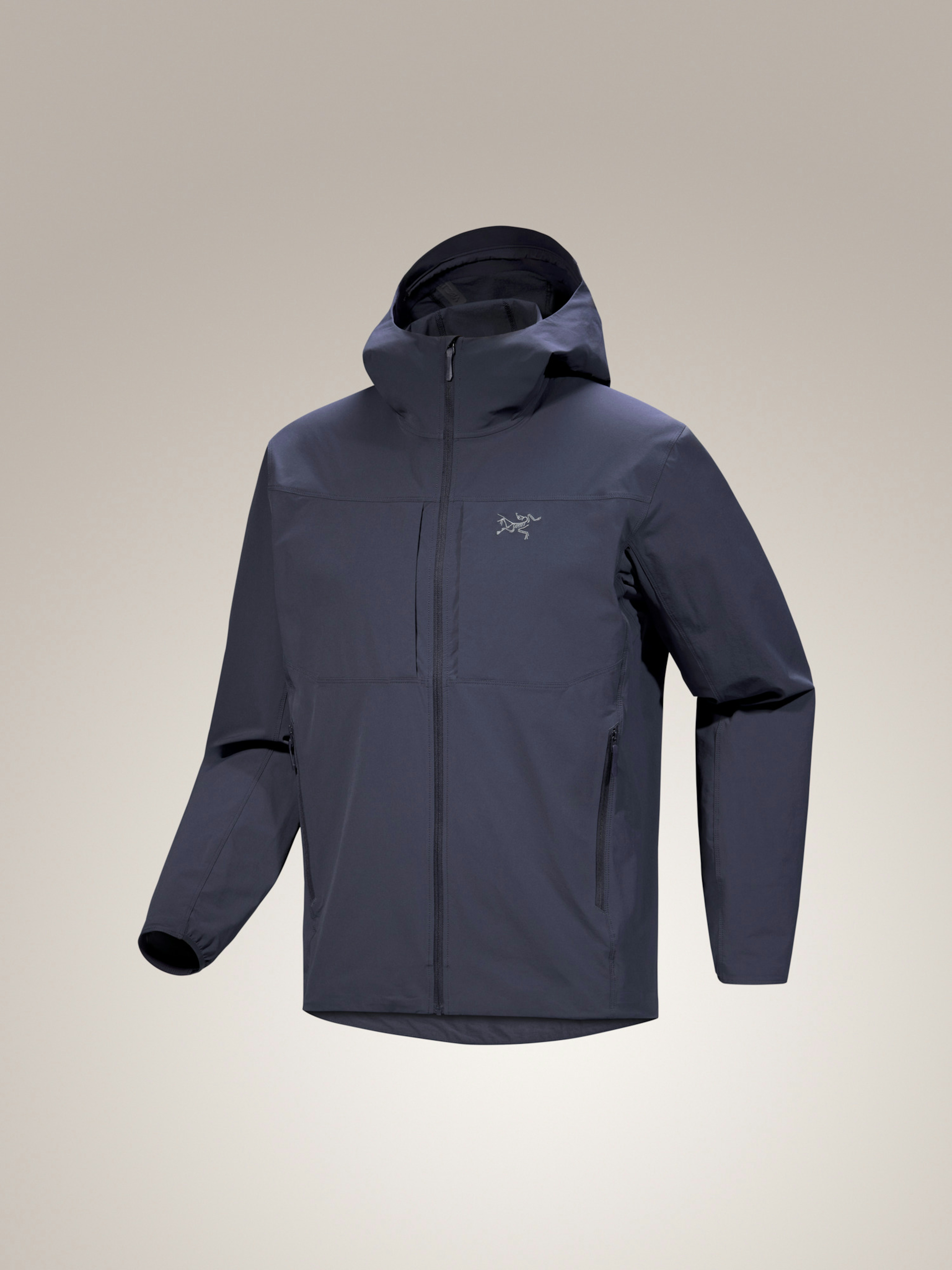 Gamma Lightweight Hoody Men's
