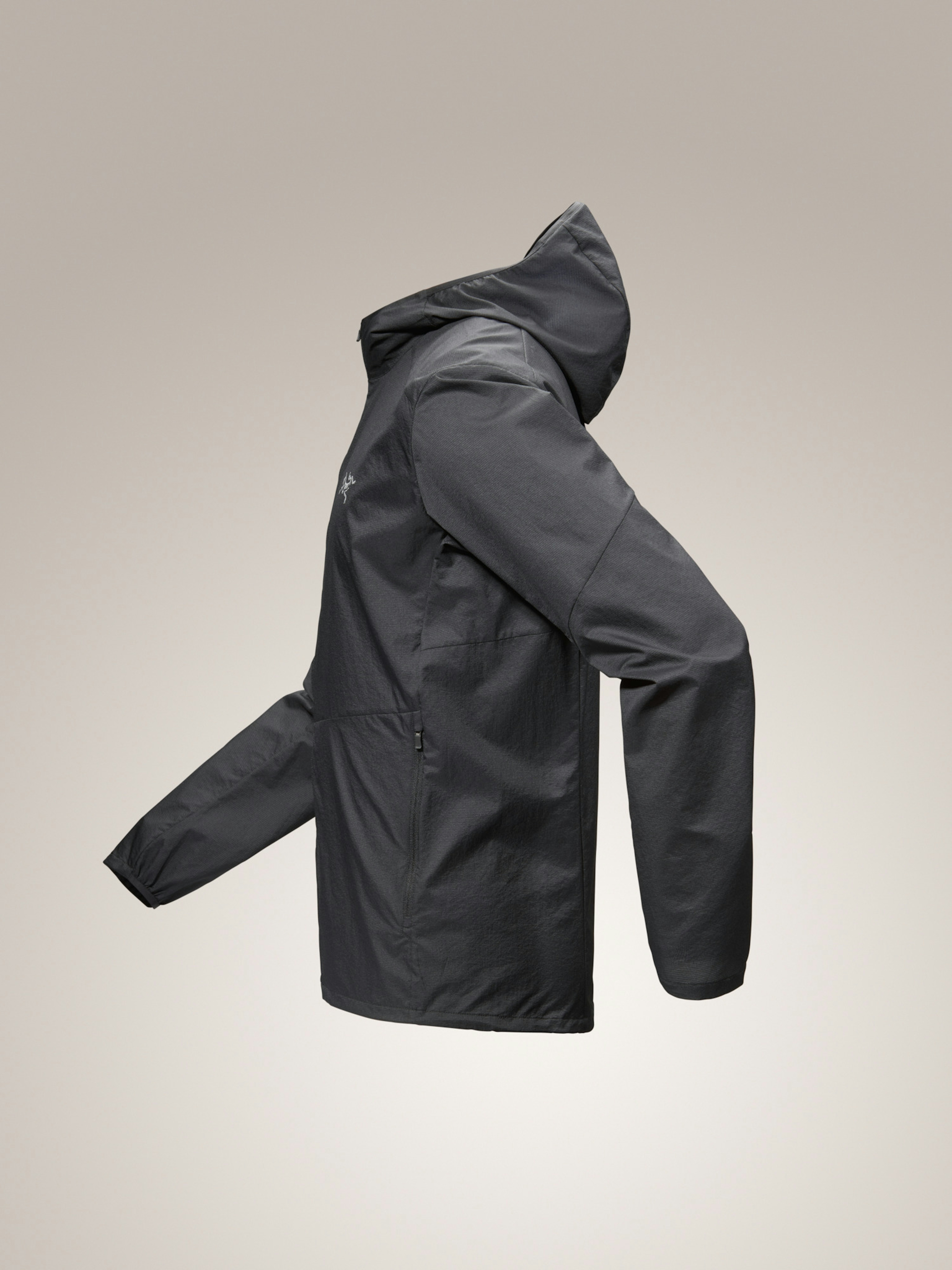 Incendo Airshell Hoody Men's