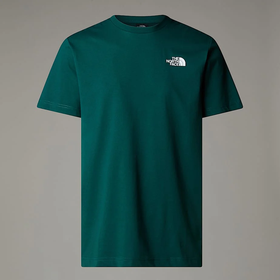 Men's NSE Box Celebration T-Shirt