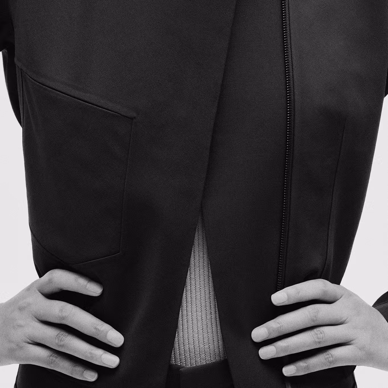 Belfry Wool Jacket Women's