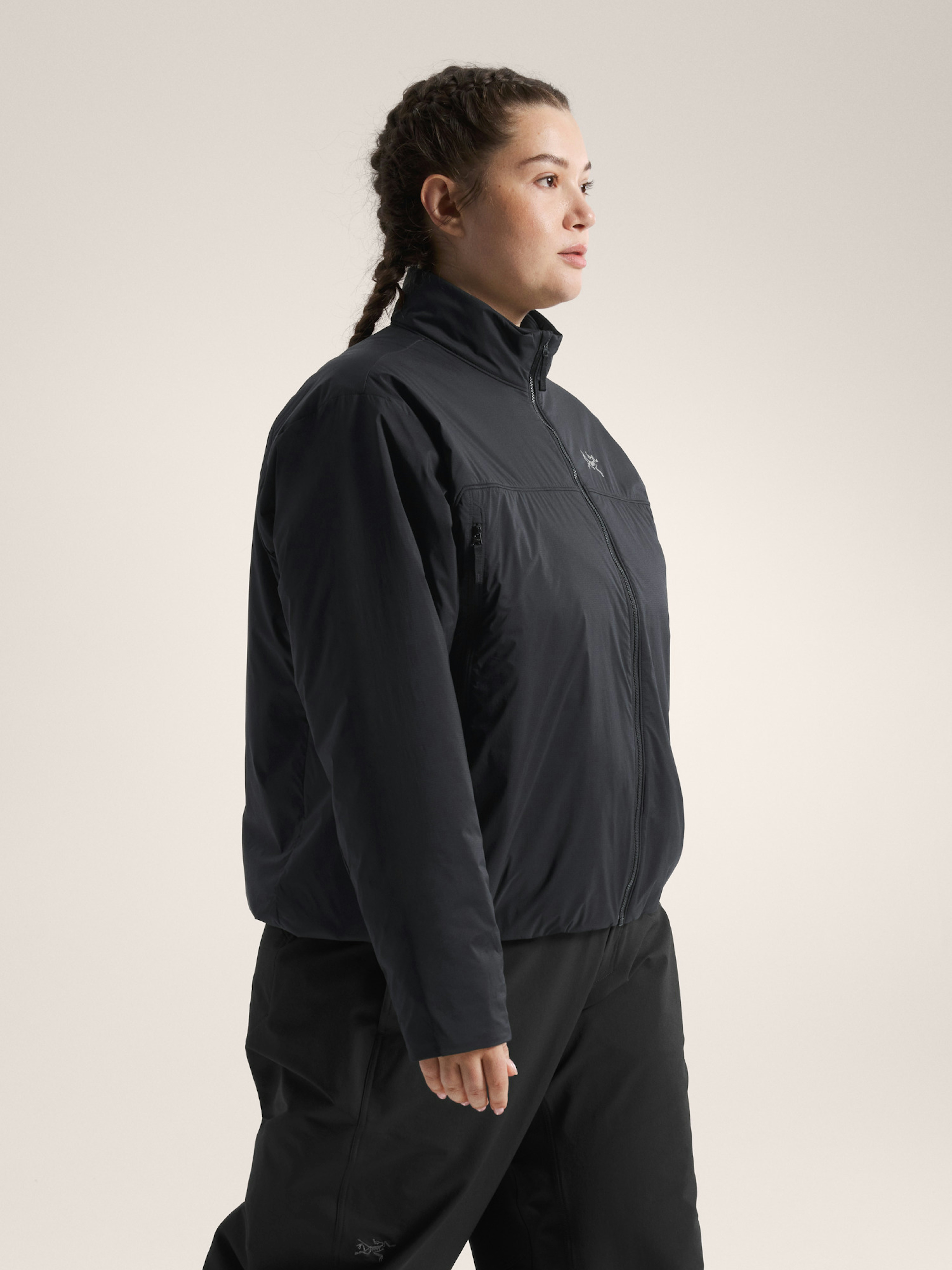 Elec Insulated Jacket Women's